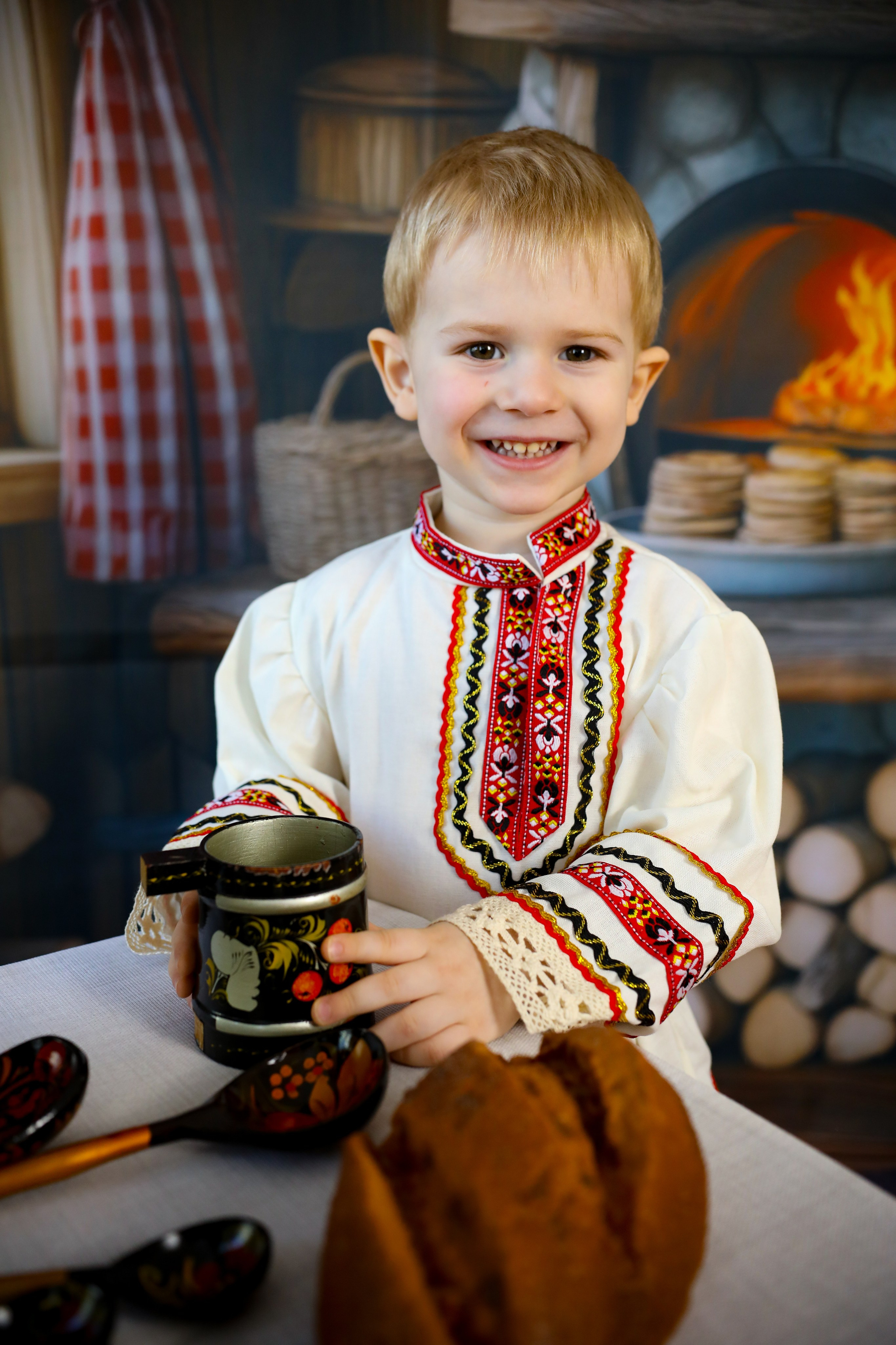 Русско народный. ALENA POGODAEVA — PHOTOGRAPHY (фотограф)