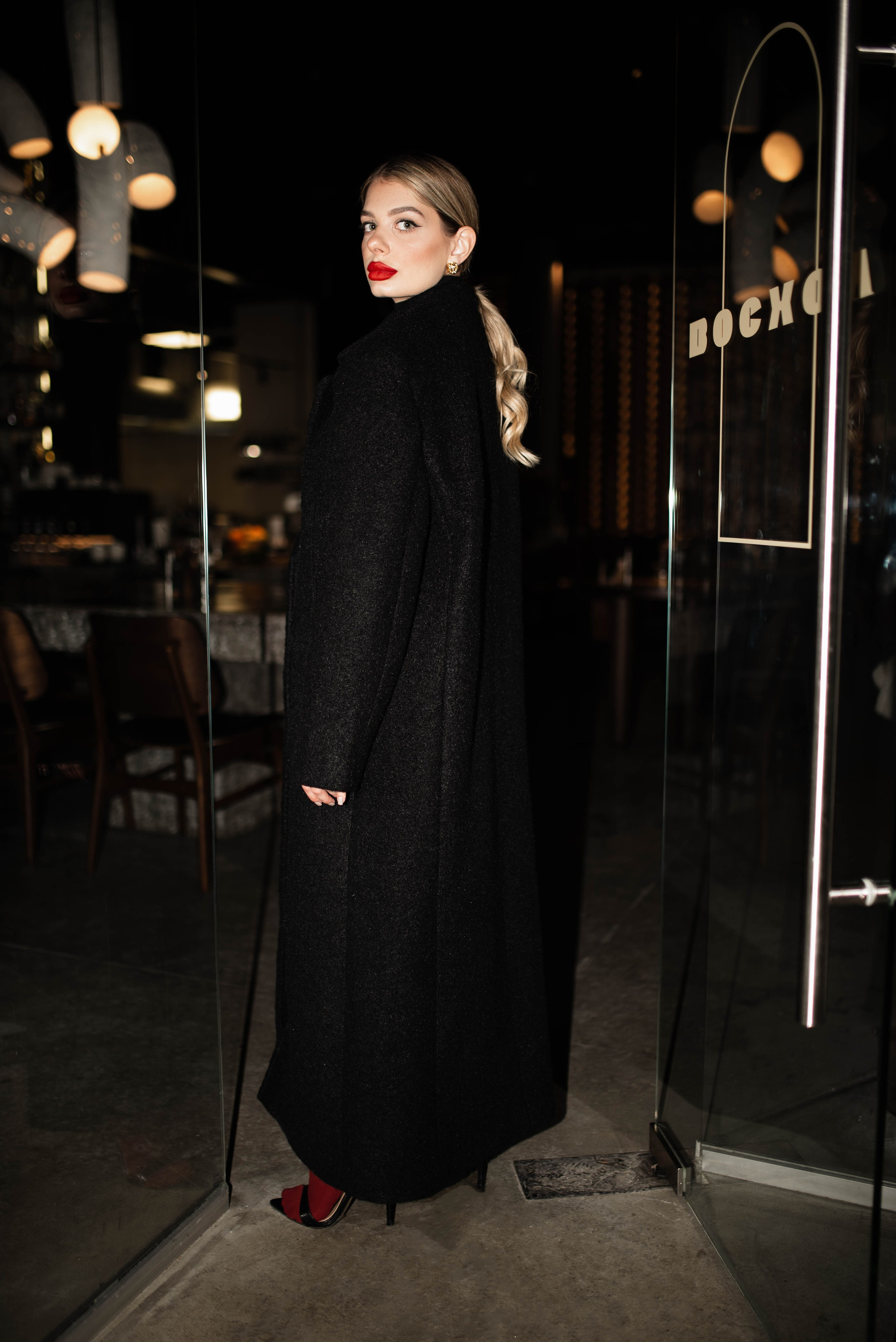 Lookbook for 2.stories. Фотограф в Москве — Ольга Кушнарева