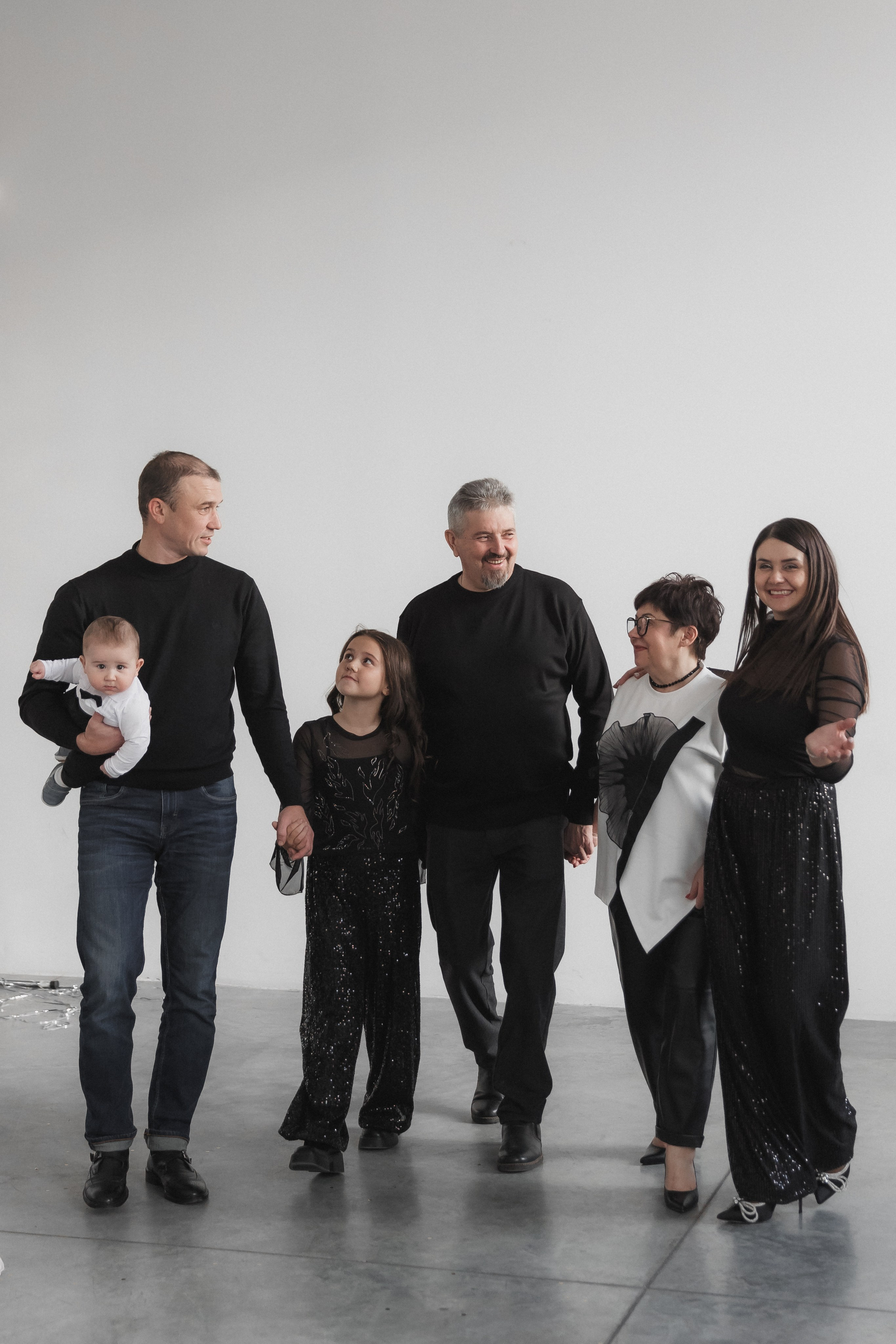 Семья💗. Фотограф в Волгограде — Александра Искандерова