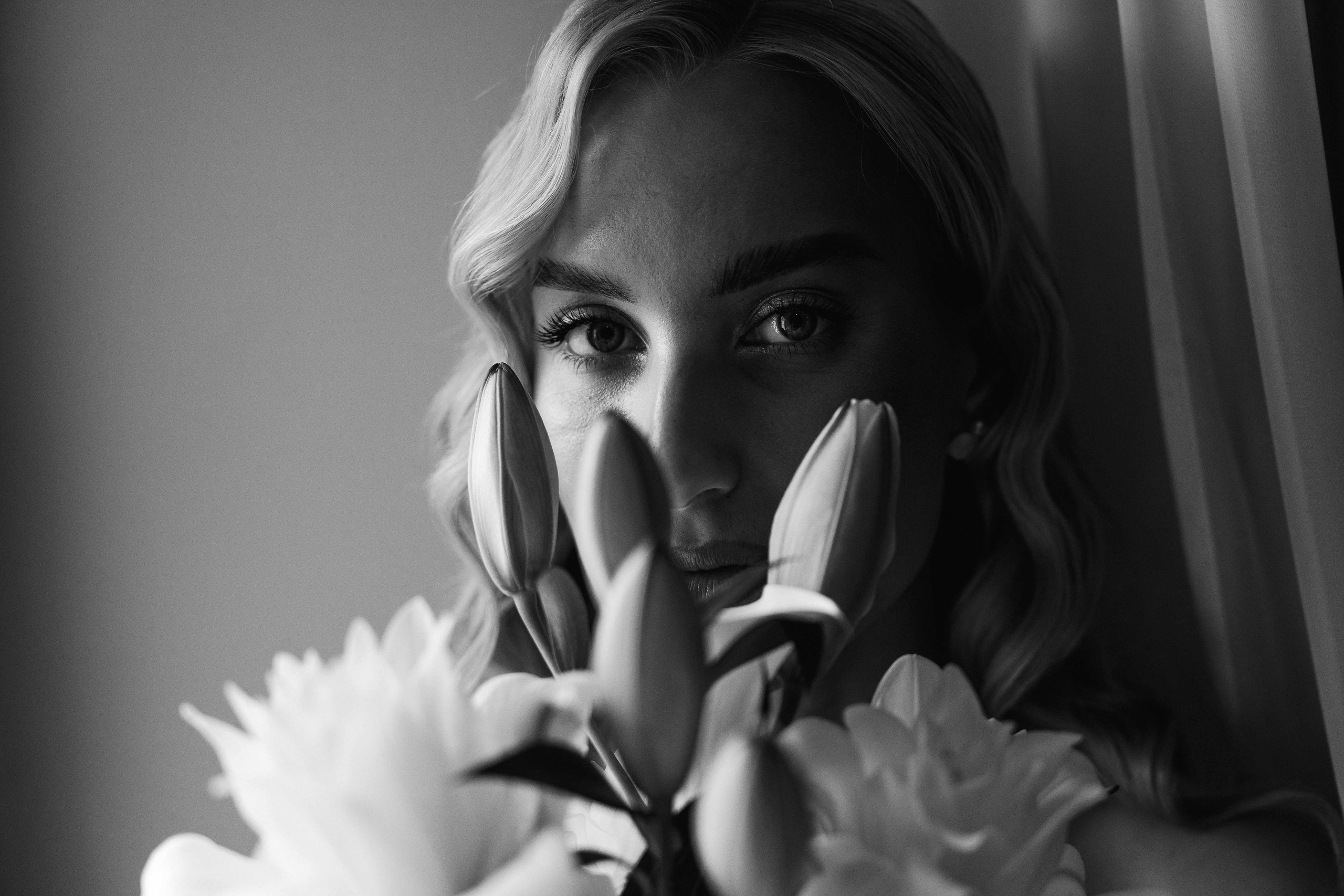 Свадебная фотосессия в Москве, регистрация в Кутузовском ЗАГСе Москва. Свадебный фотограф в Москве Анна Полушина