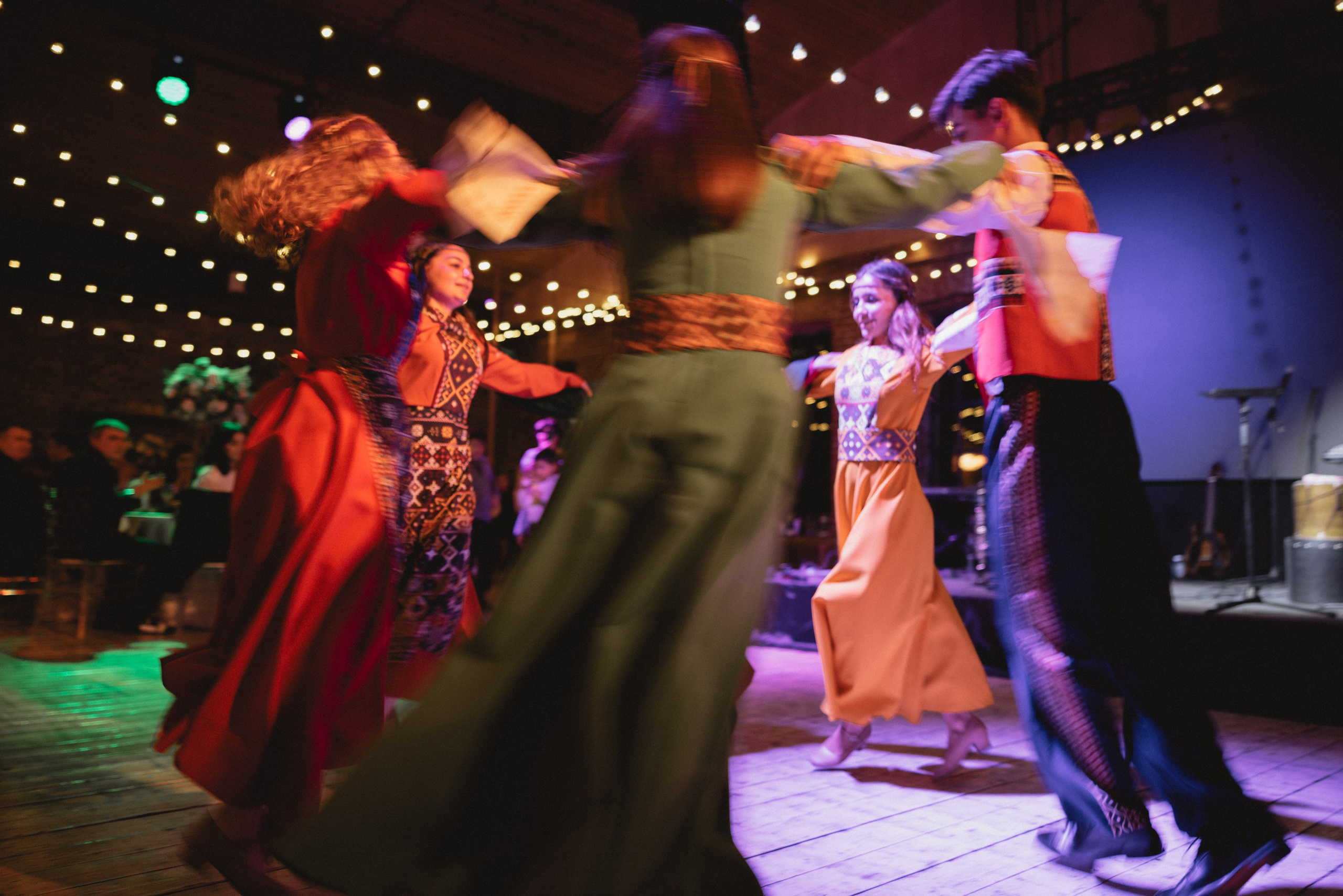 Михаил & Лусине