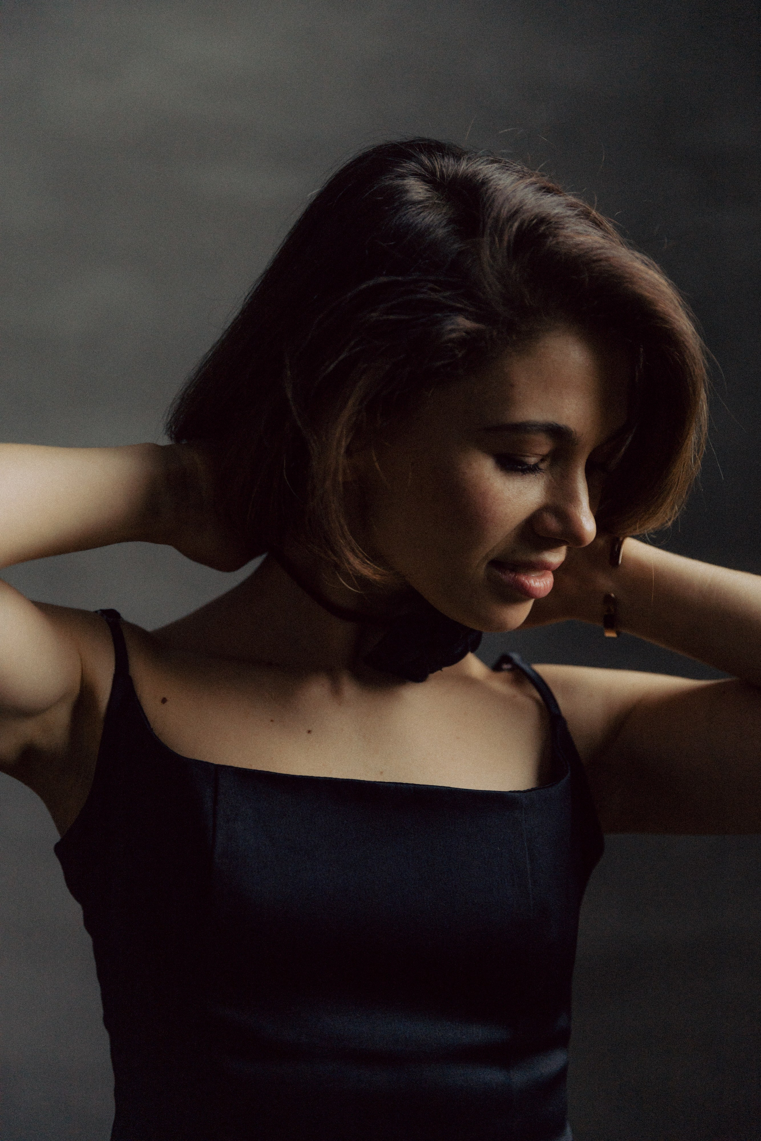 Ксюша. Фотограф Ульяна Дивина в Нижнем Новгороде и Нижегородской области