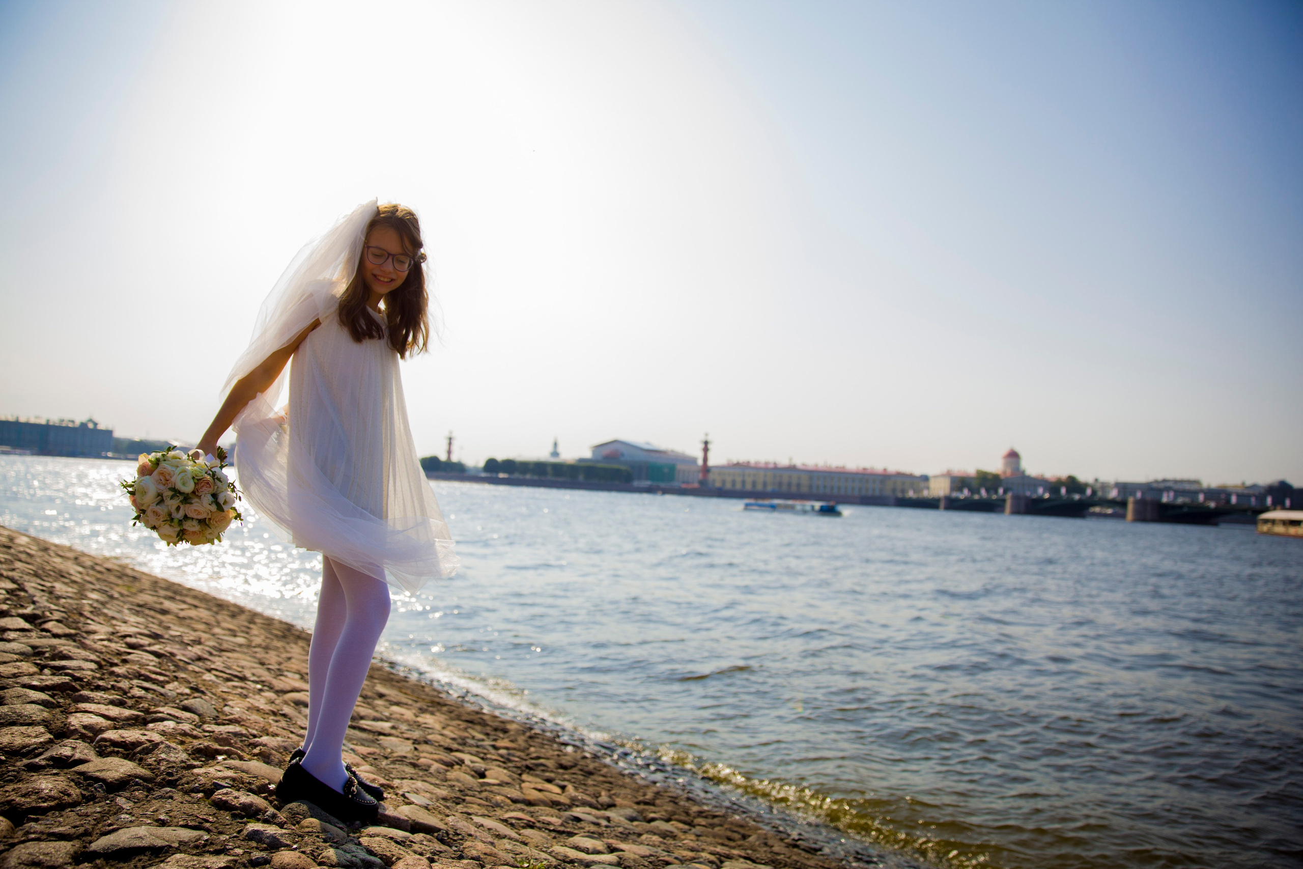 Алла и Ярослав. Фотограф Александра Степанова