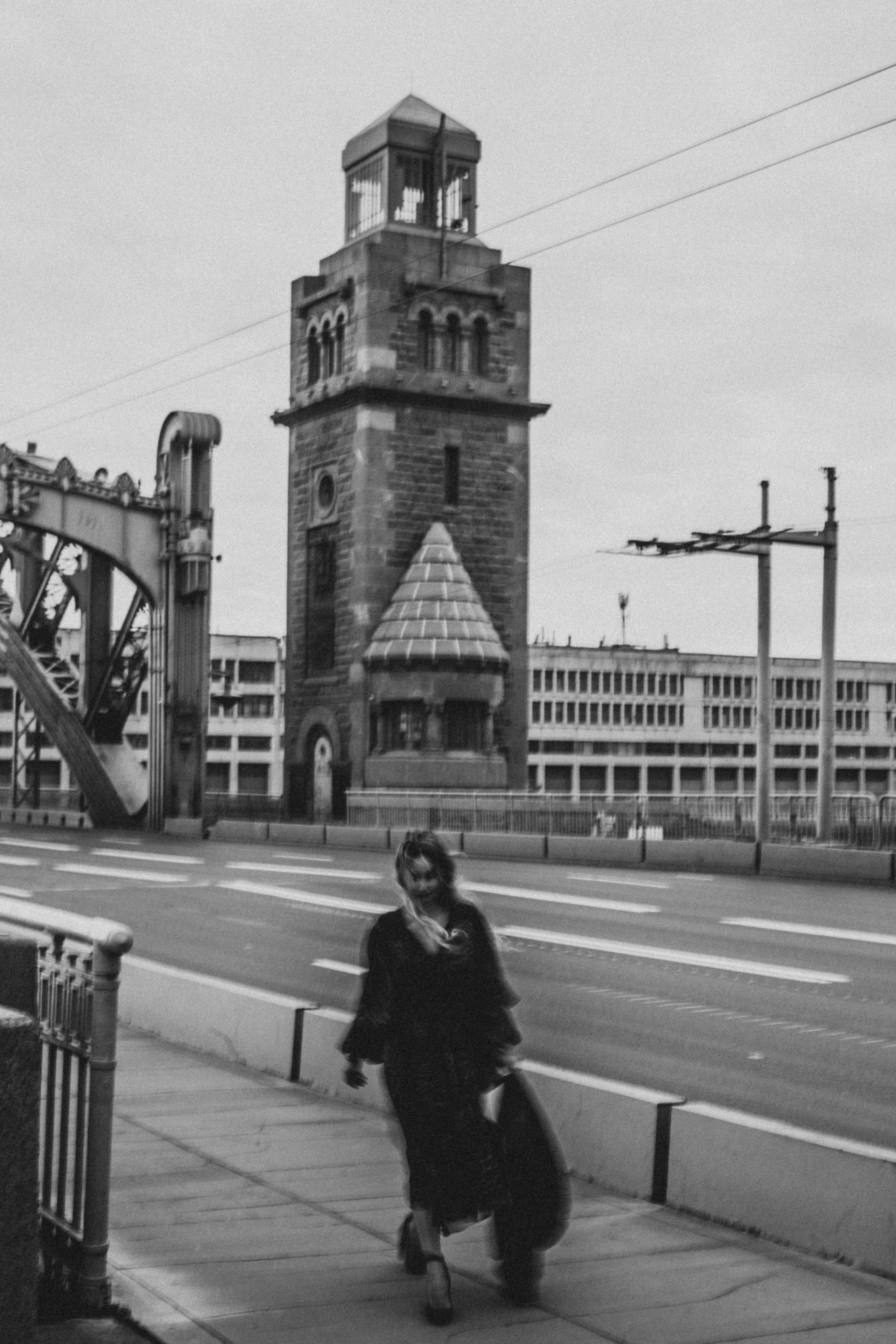 Ирина. Фотограф Александра Степанова