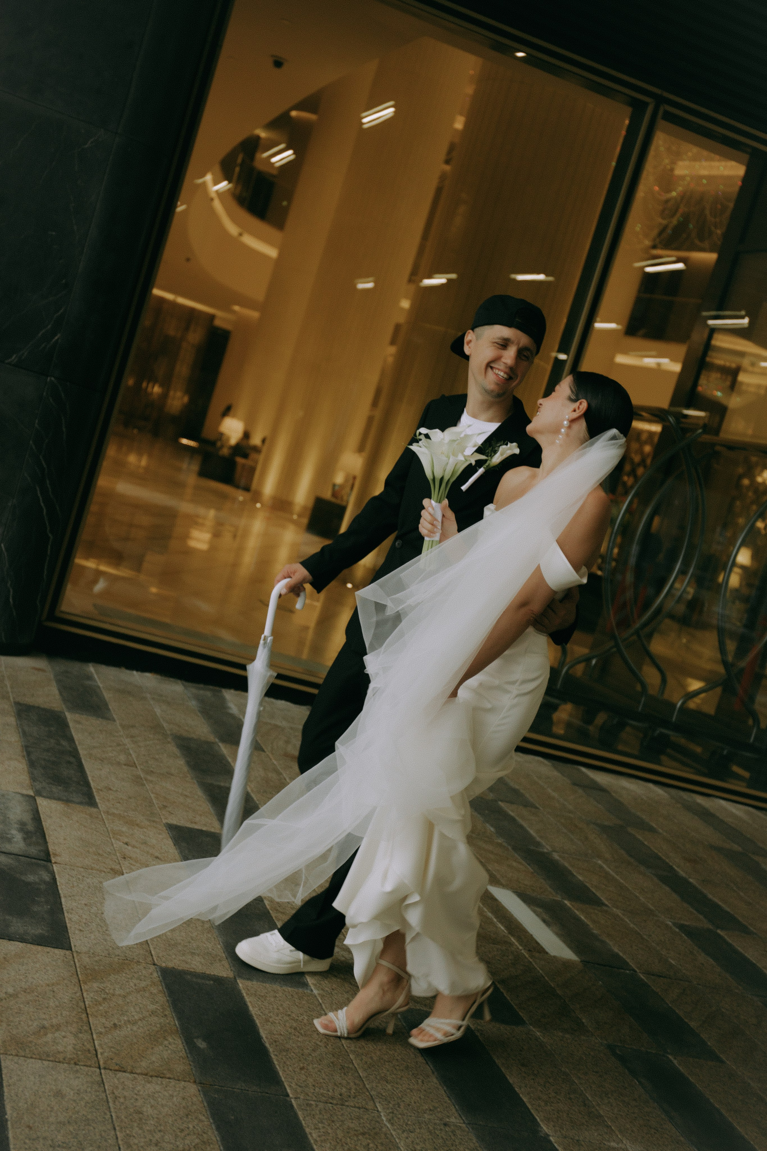 Павел и Ольга. Главная