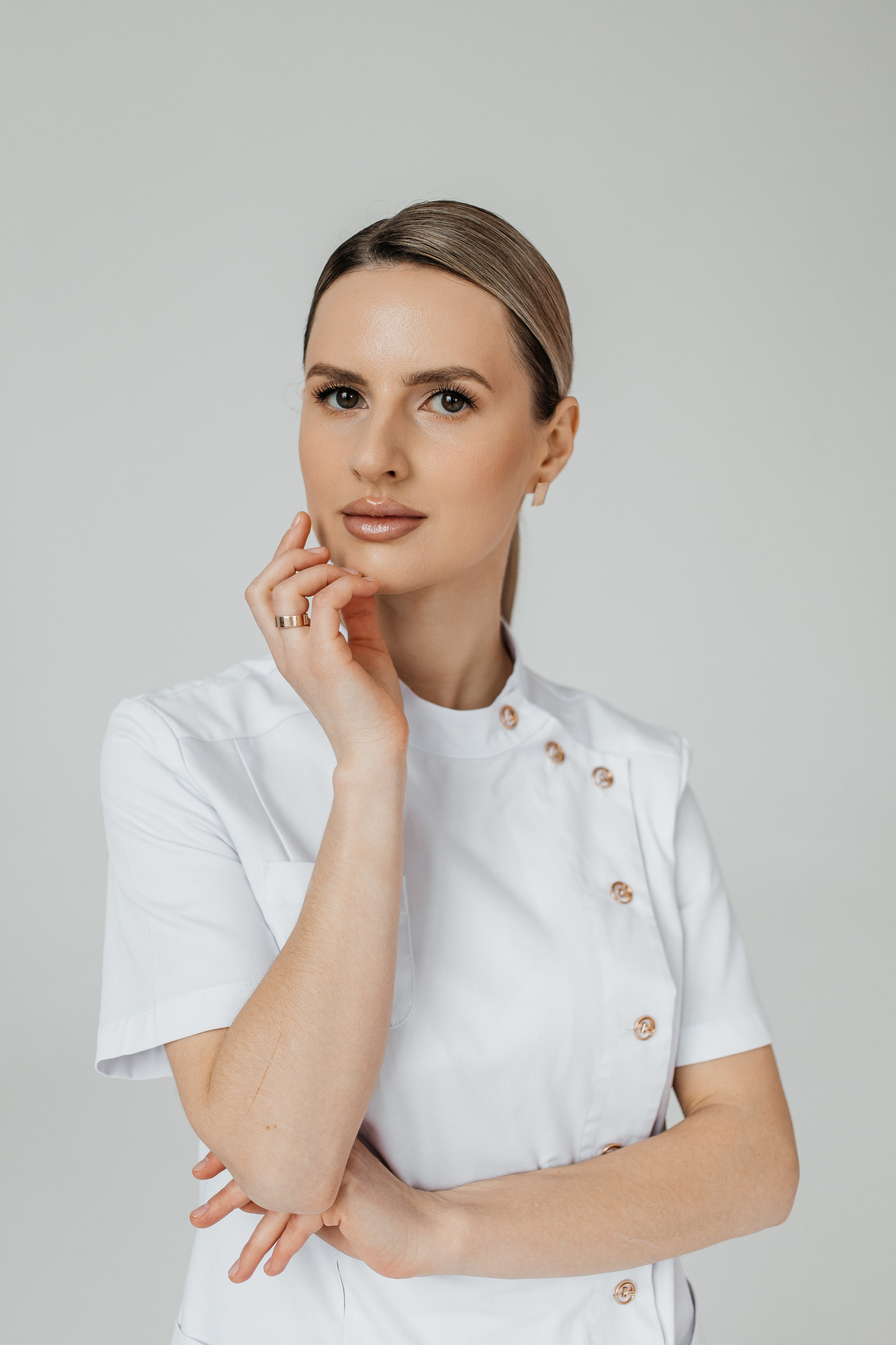 Контентная съемка для косметолога | Фотограф Анна Островская. КОНТЕНТ ФОТОГРАФ