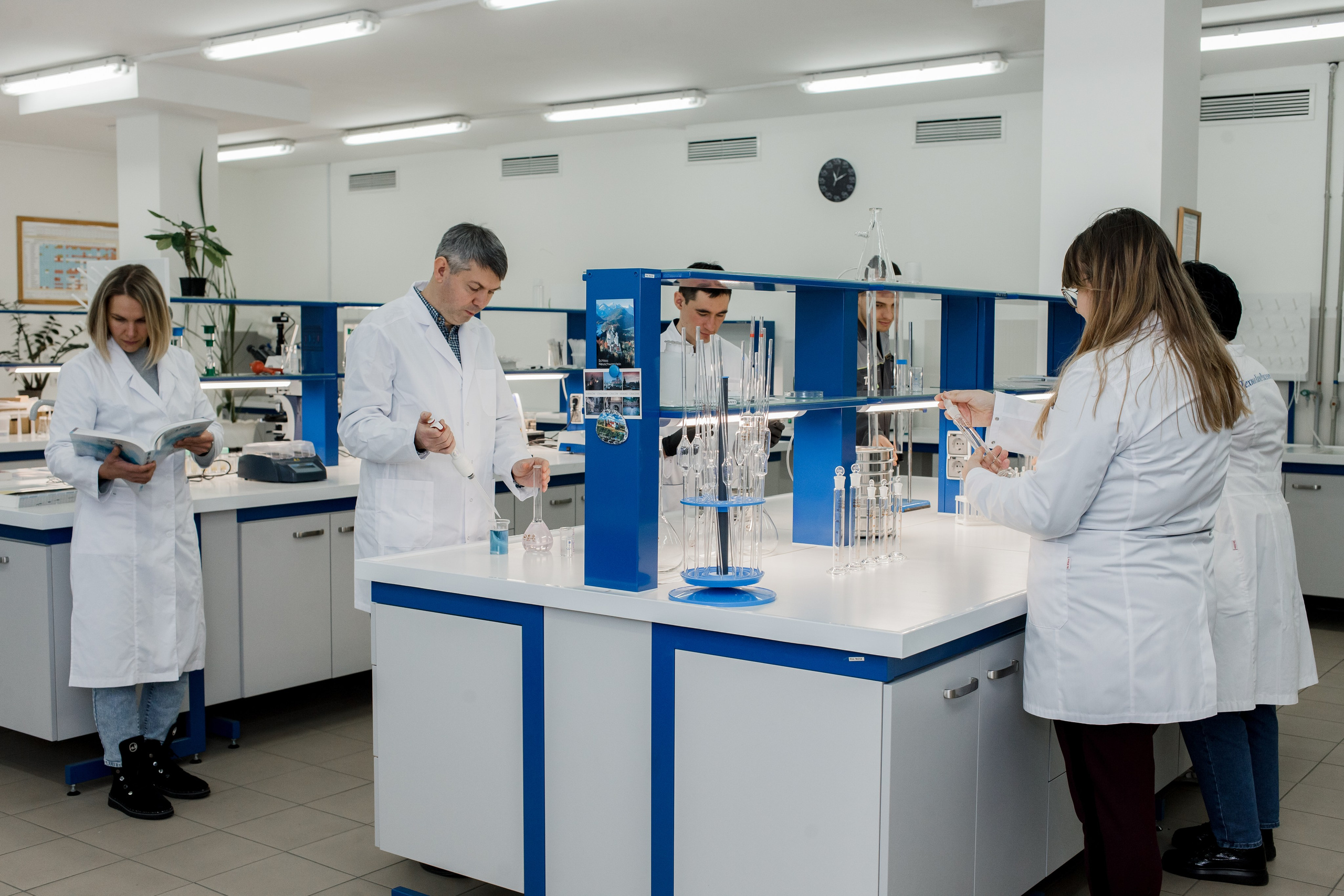 Бизнес фотосессия для сайта производственного предприятия. КОНТЕНТ ФОТОГРАФ