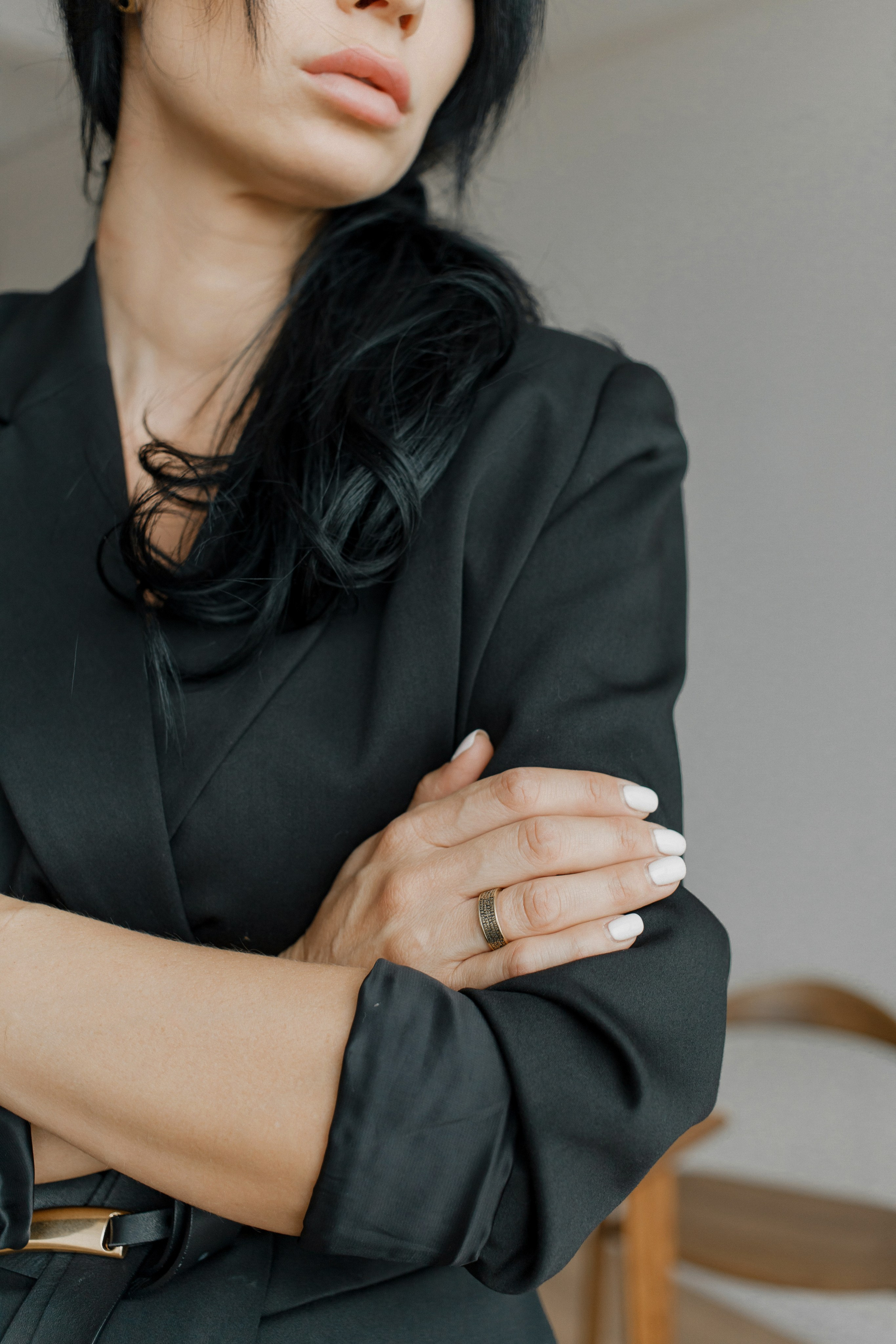 Контентная фотосессия для косметолога. КОНТЕНТ ФОТОГРАФ