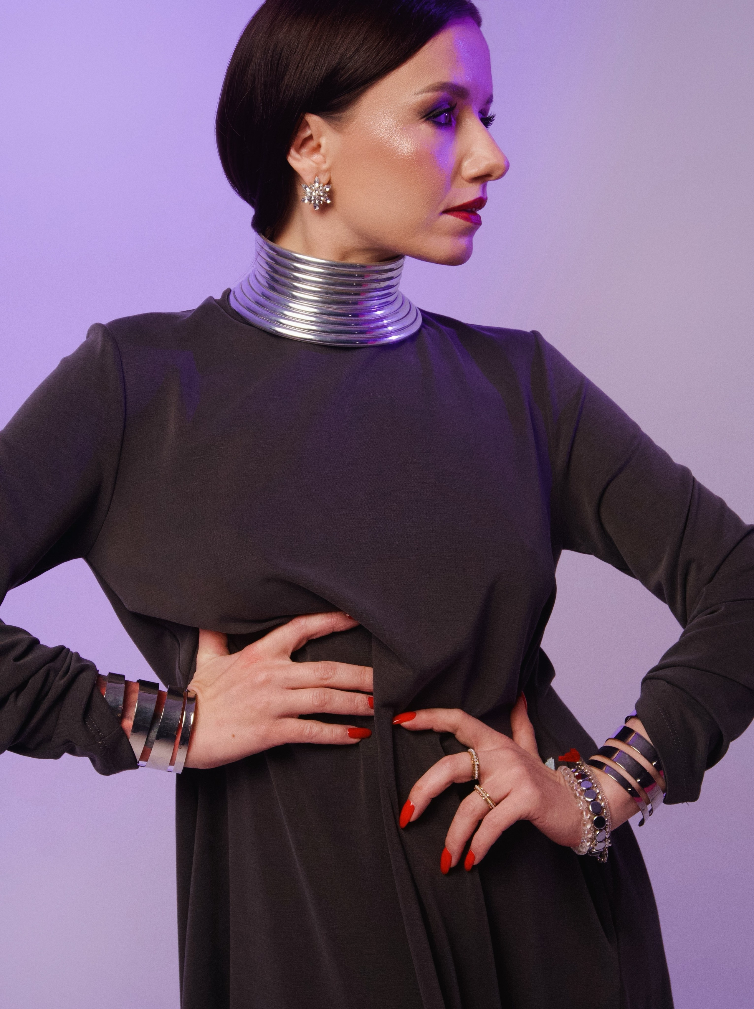 Аня; студия. Фотограф в Минске Света Григорьева