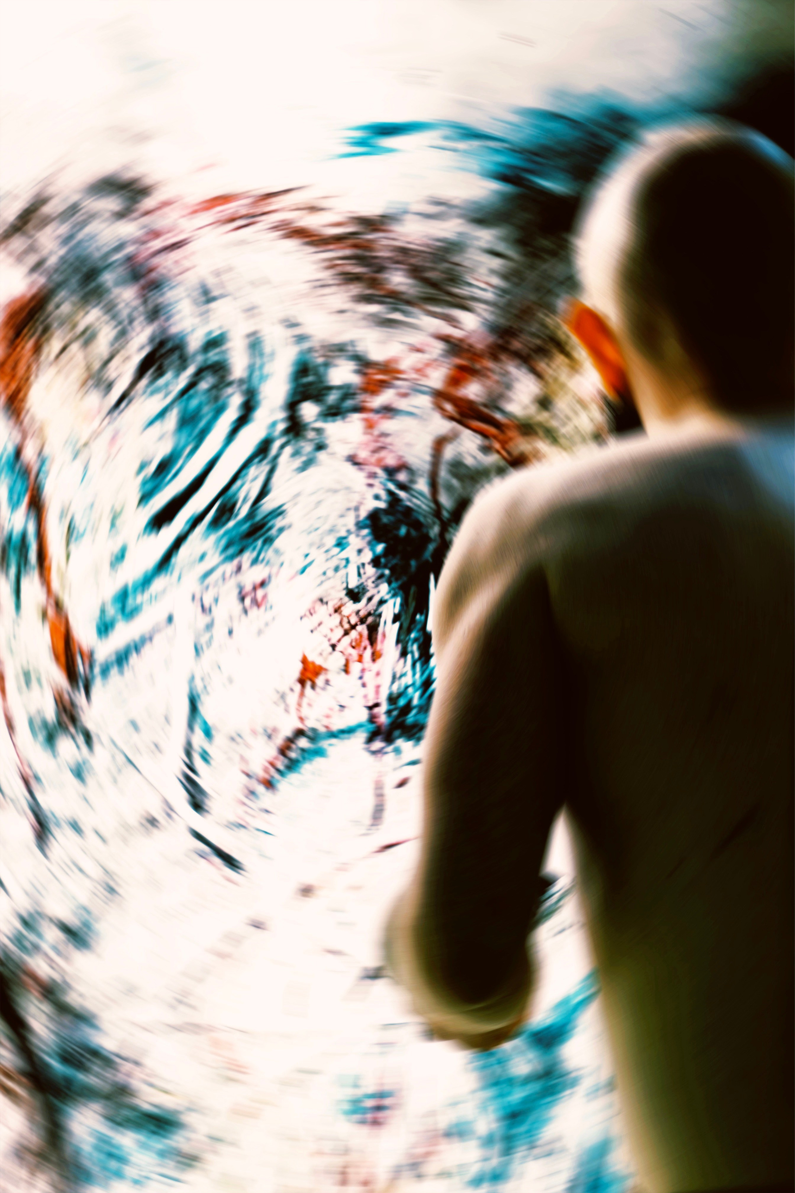 Кирилл. Фотограф Валерия Витте г. Москва