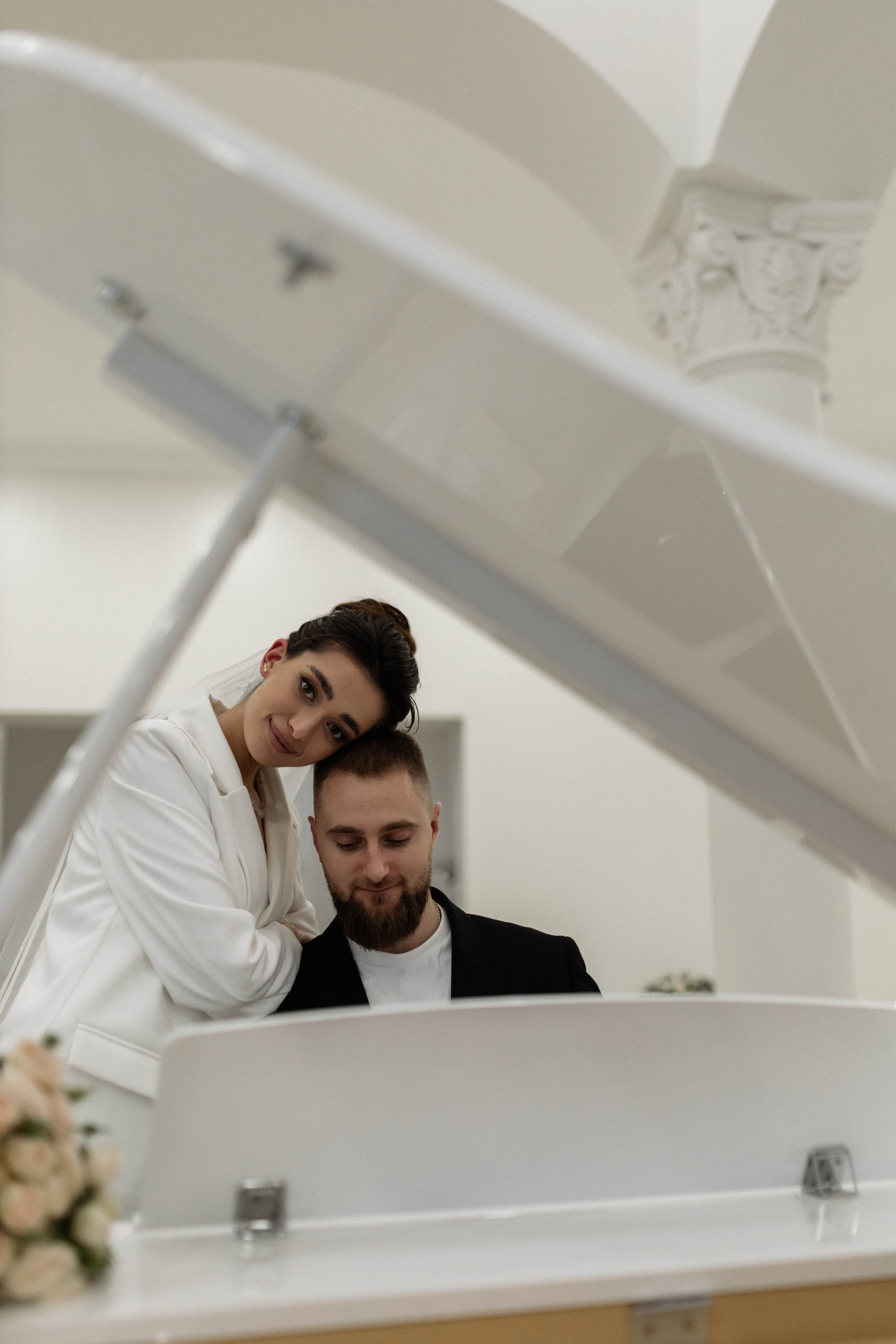 Таня и Леша. Главная