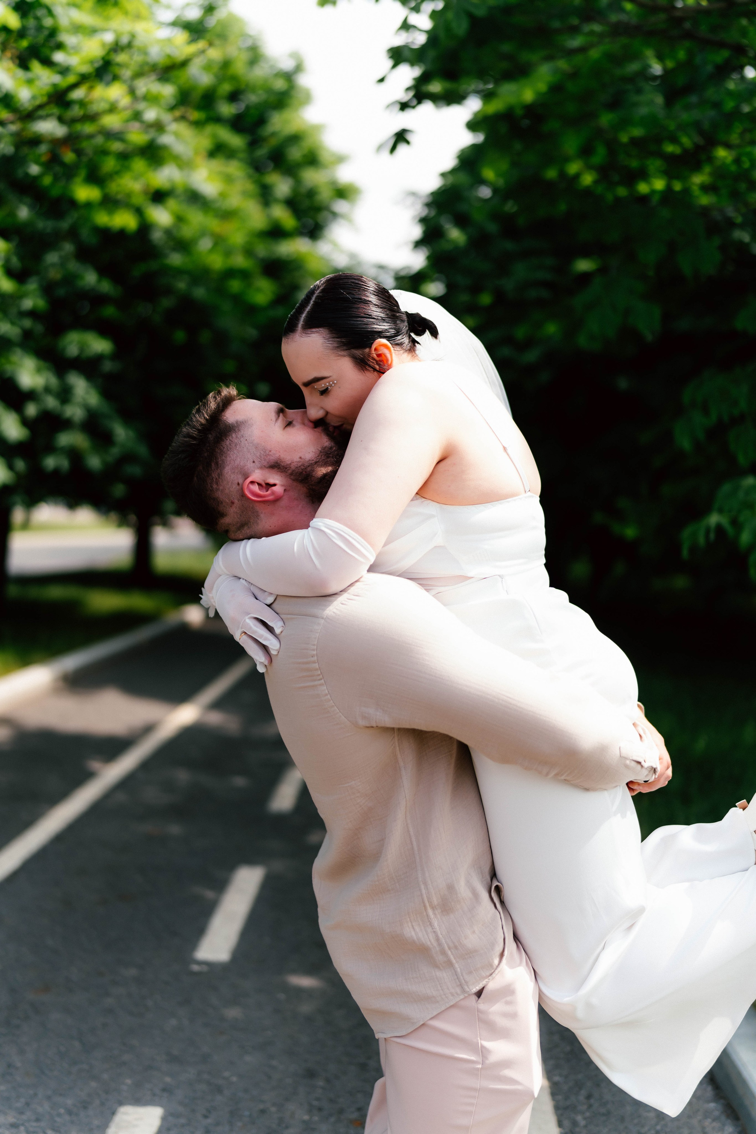 Свадьба Виктории и Леонида. Твой фотограф Алина Кочергина