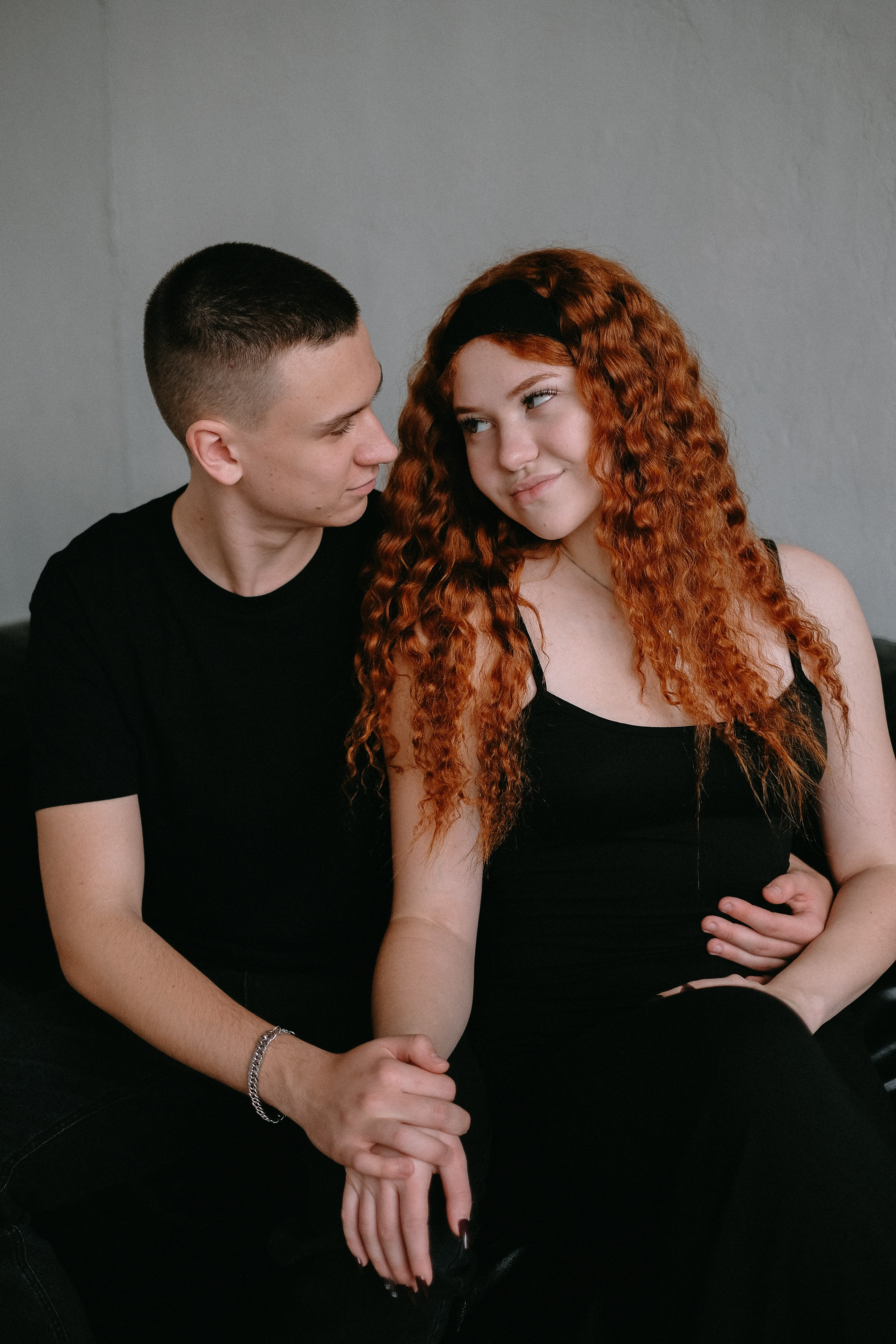 Ульяна + Матвей. ФОТОГРАФ АННА КАЗАРЯН