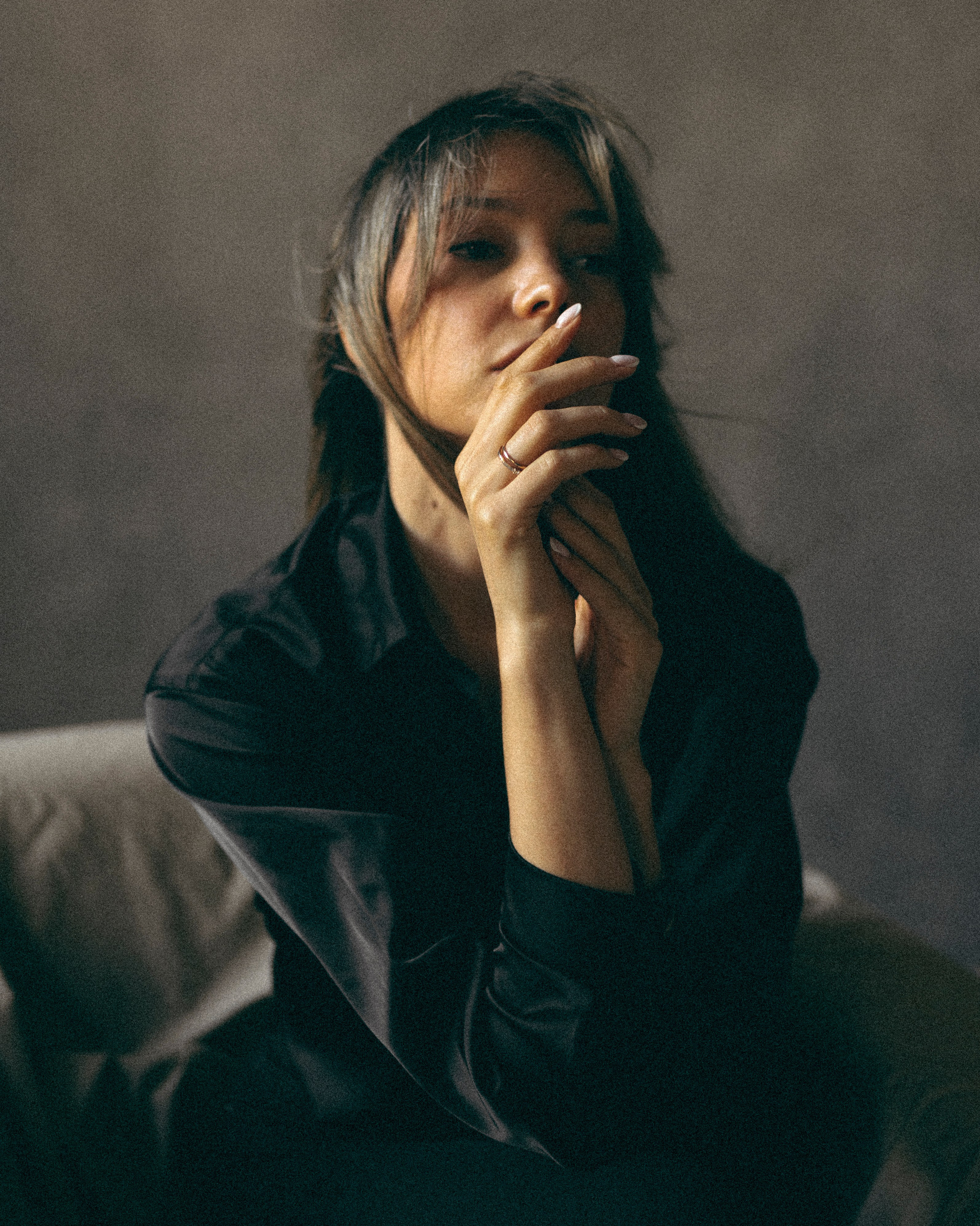 Полина. Фотограф Екатеринбург | Оля Макарова