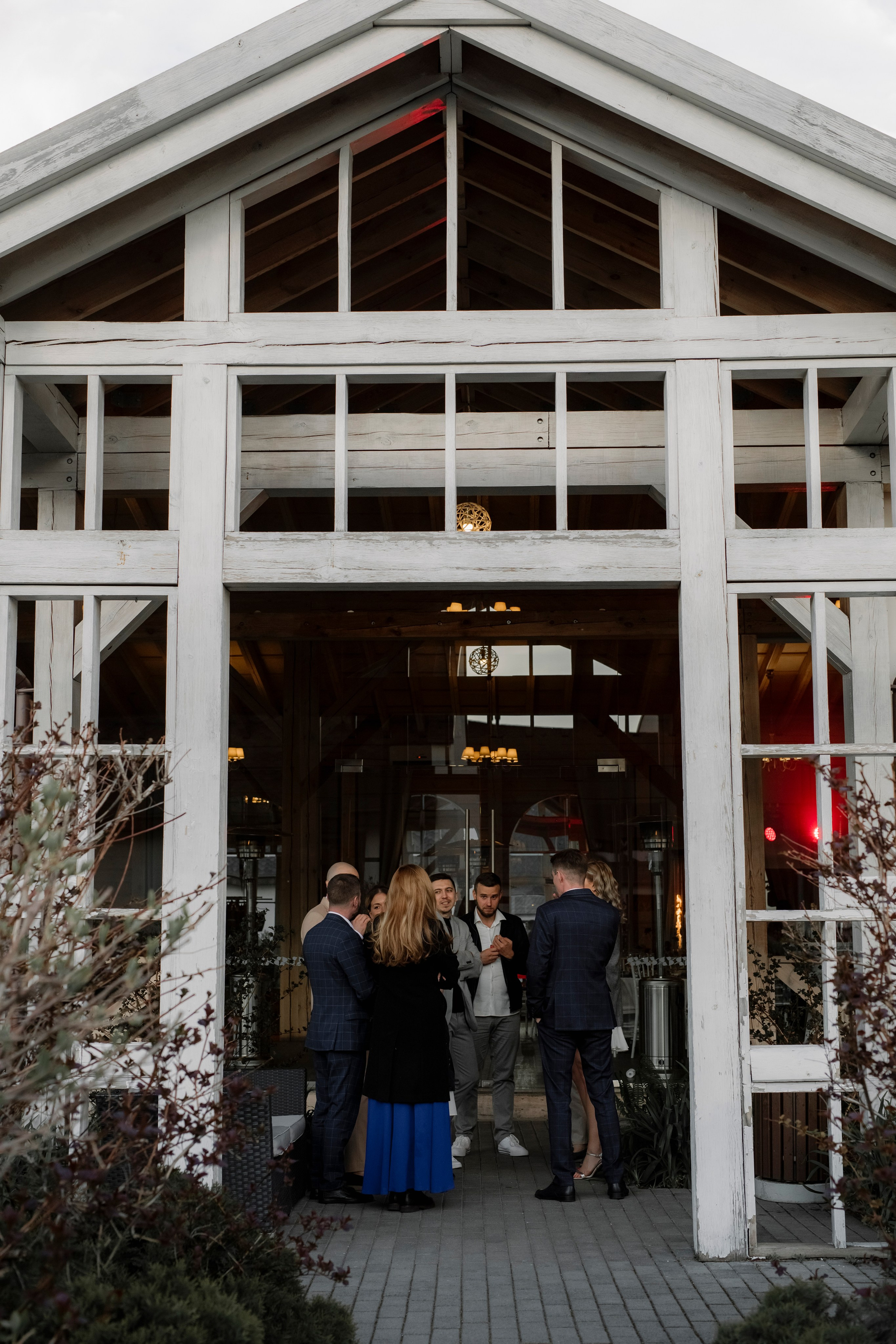 Катя и Игорь. Фотограф в Челябинске