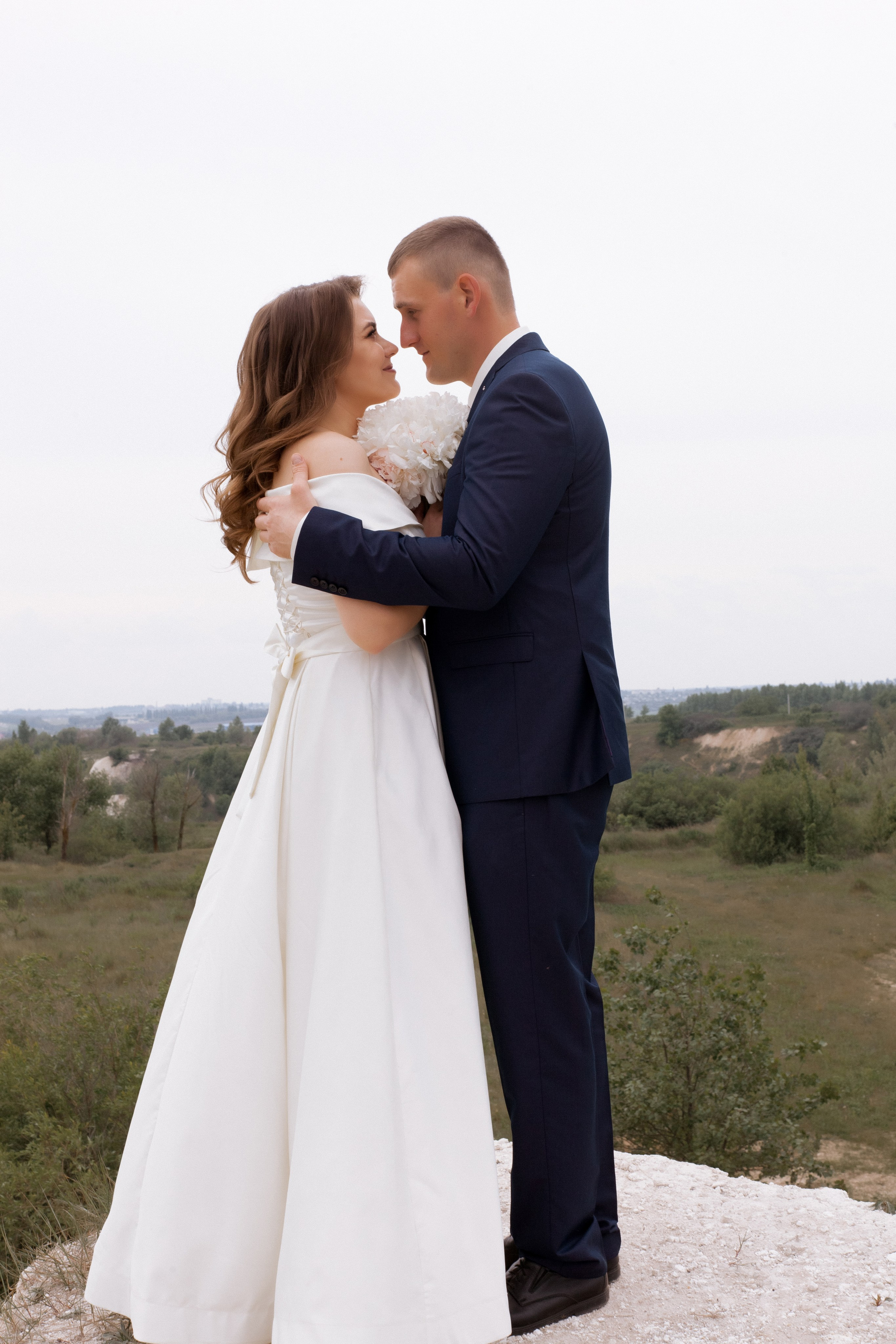 Love stories&Weddings. Фотограф Аня Карпус