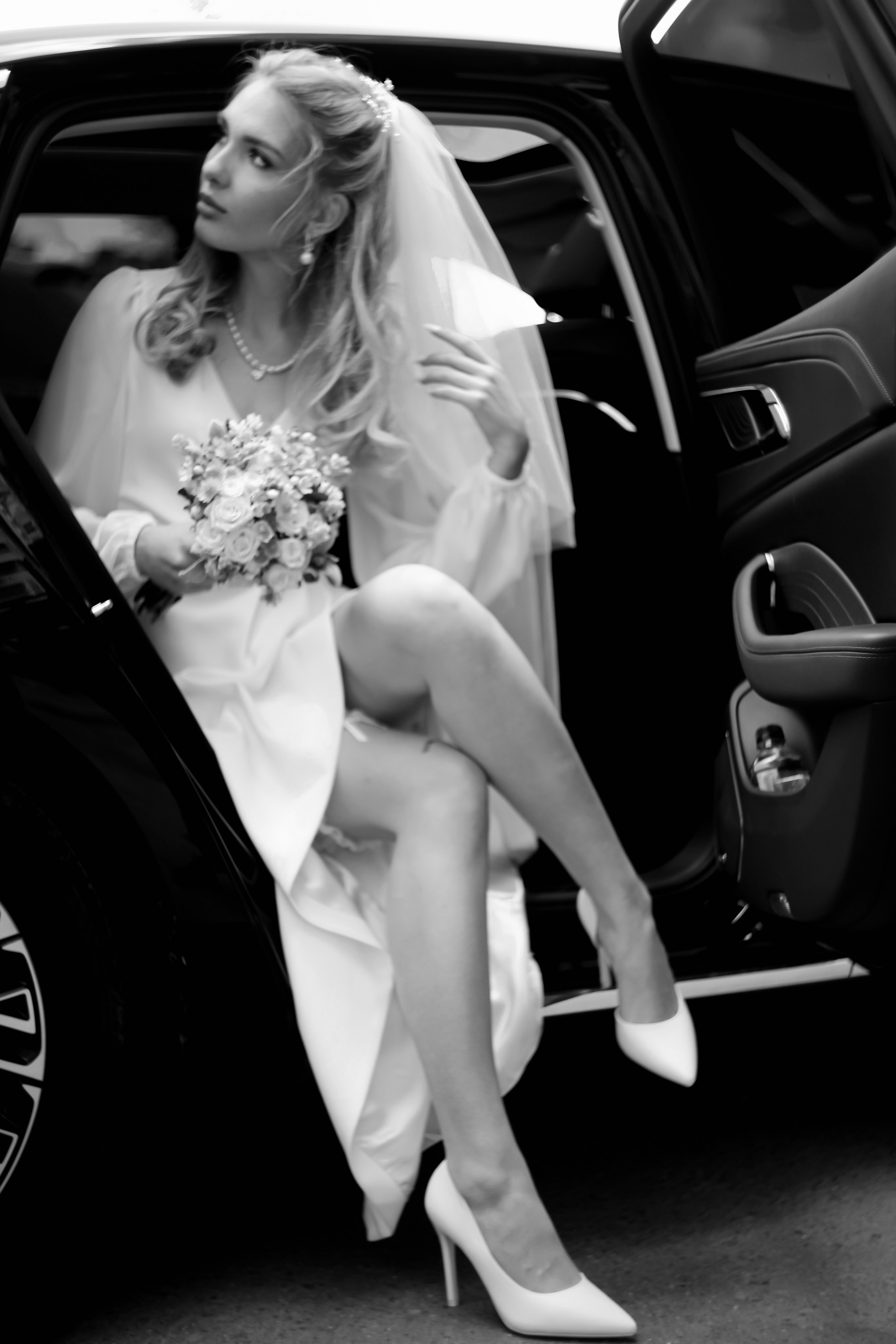 Пушкарь Валерия Фотограф Москва/Зеленоград