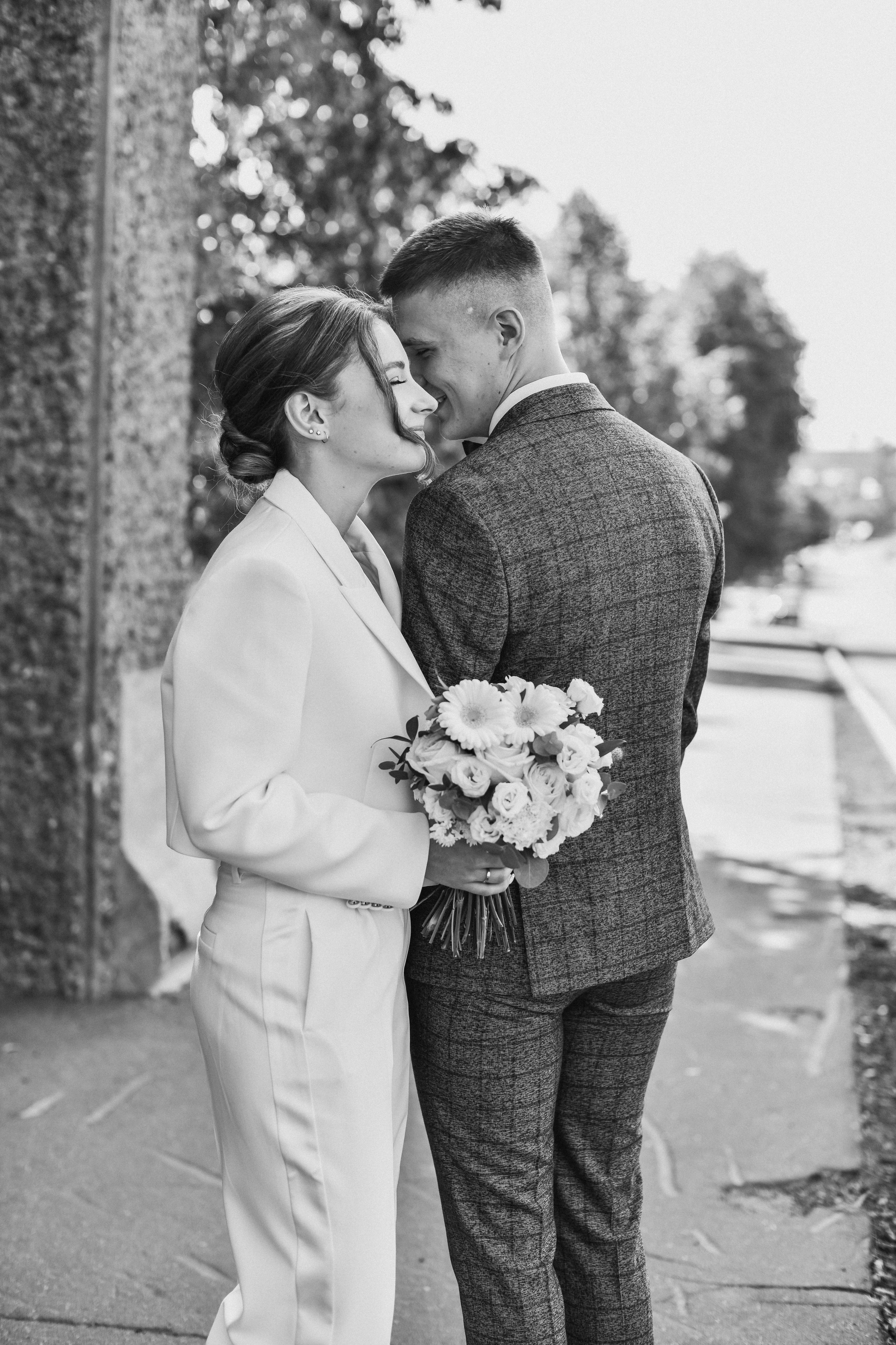 Свадебные моменты. Семейный фотограф Иваново Москва