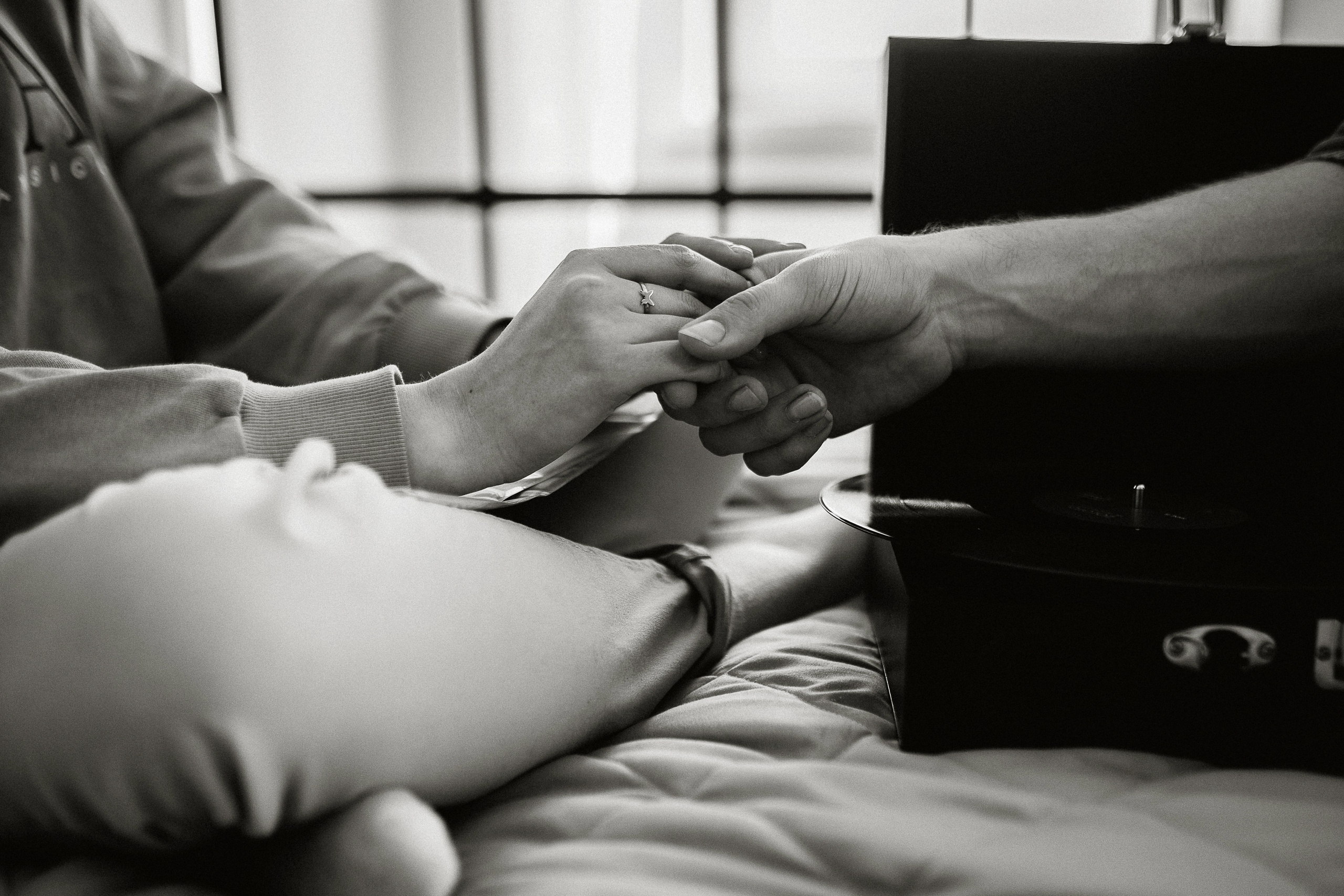 Парная. Фотограф Тольятти и Санкт-Петербург