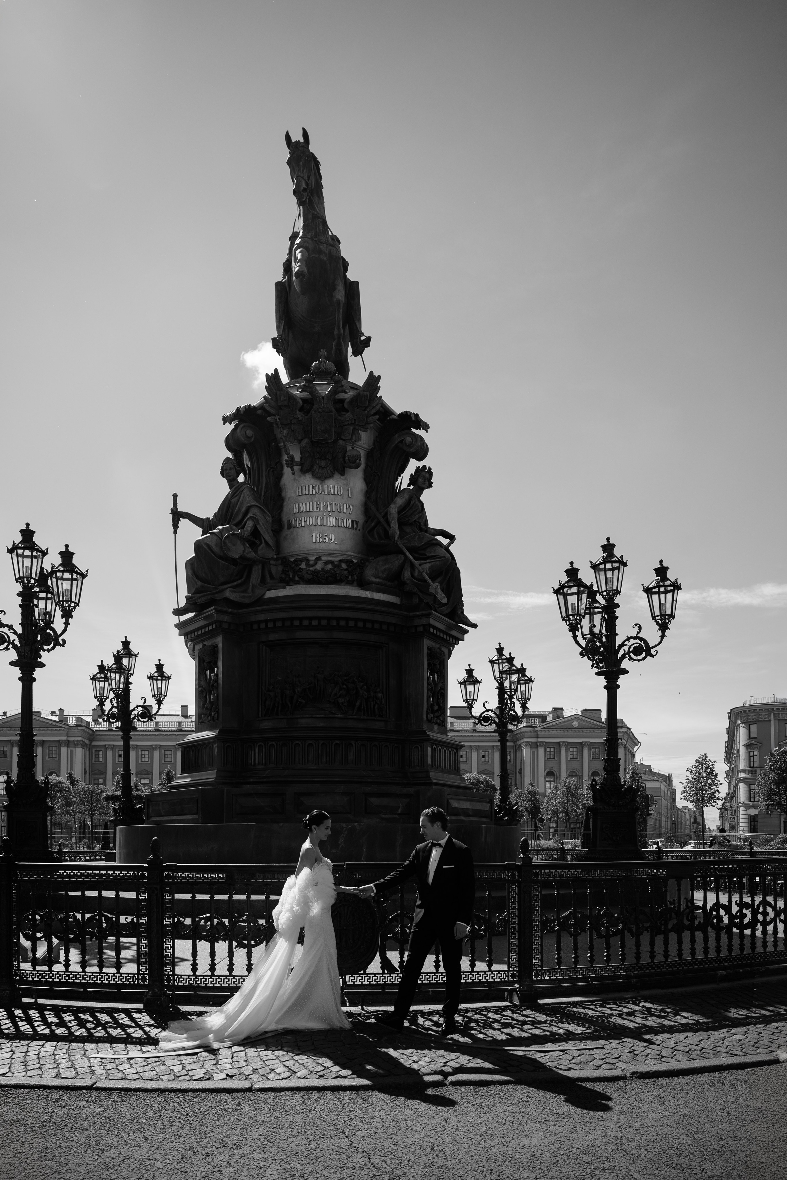 Свадебный фотограф в Санкт-Петербурге, Москве, СПб Сергей Поддубный