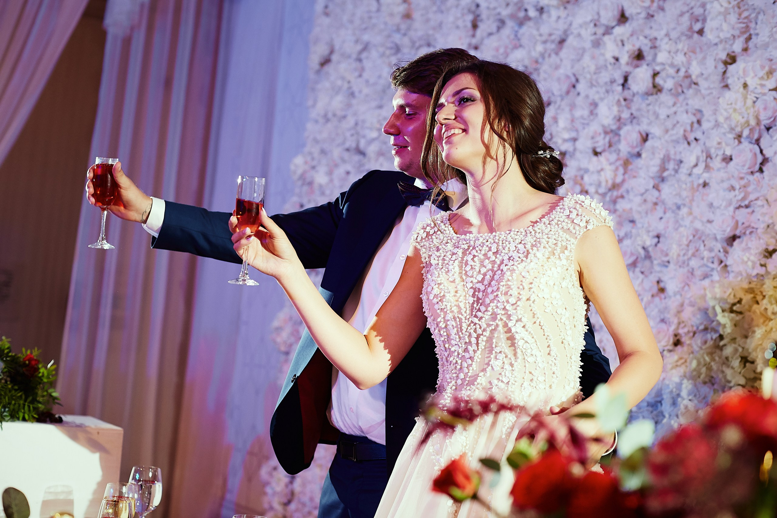 Анна и Владислав. Портфолио