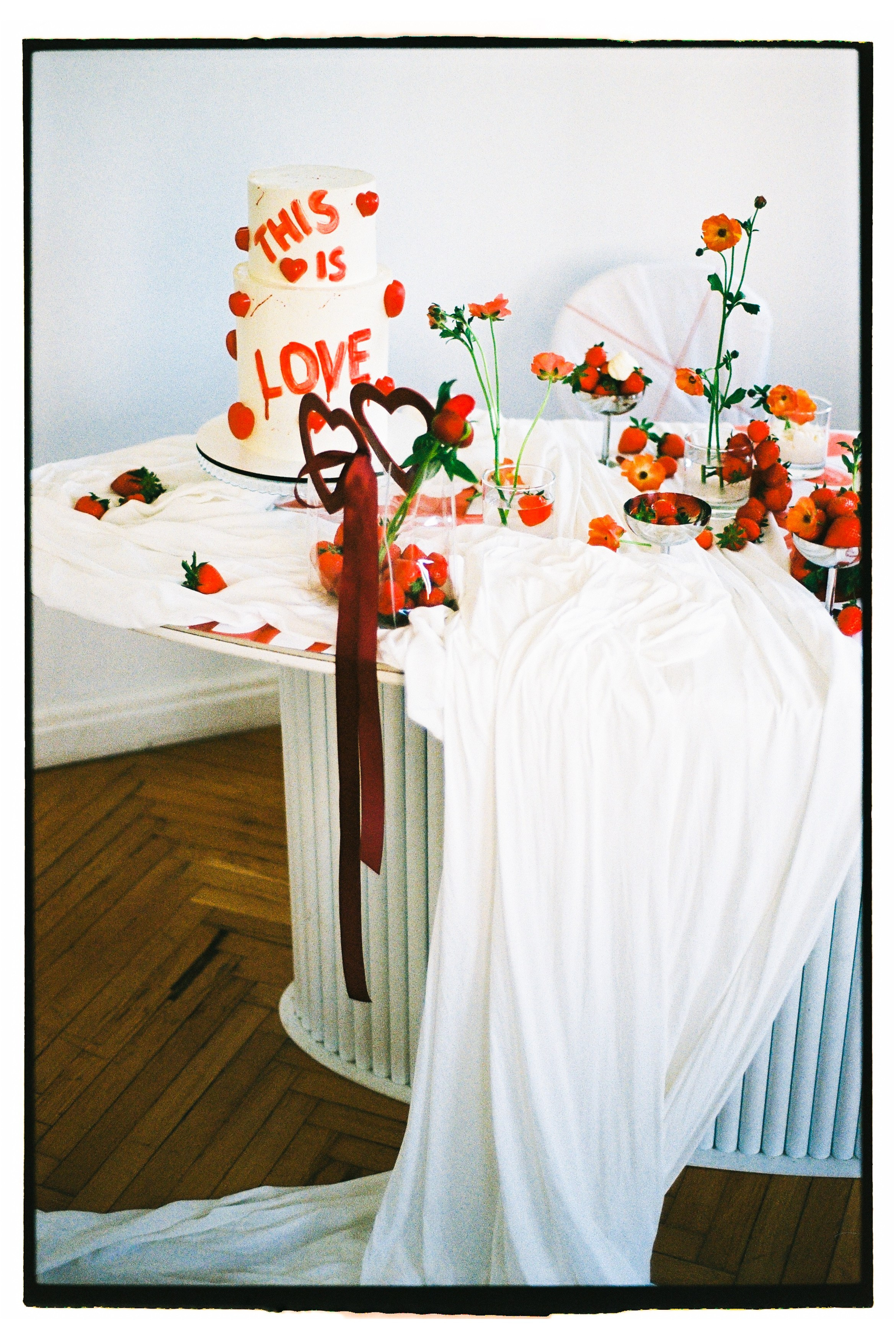 Андрей и Маша. Свадебный фотограф в Москве Евгений Рыжов