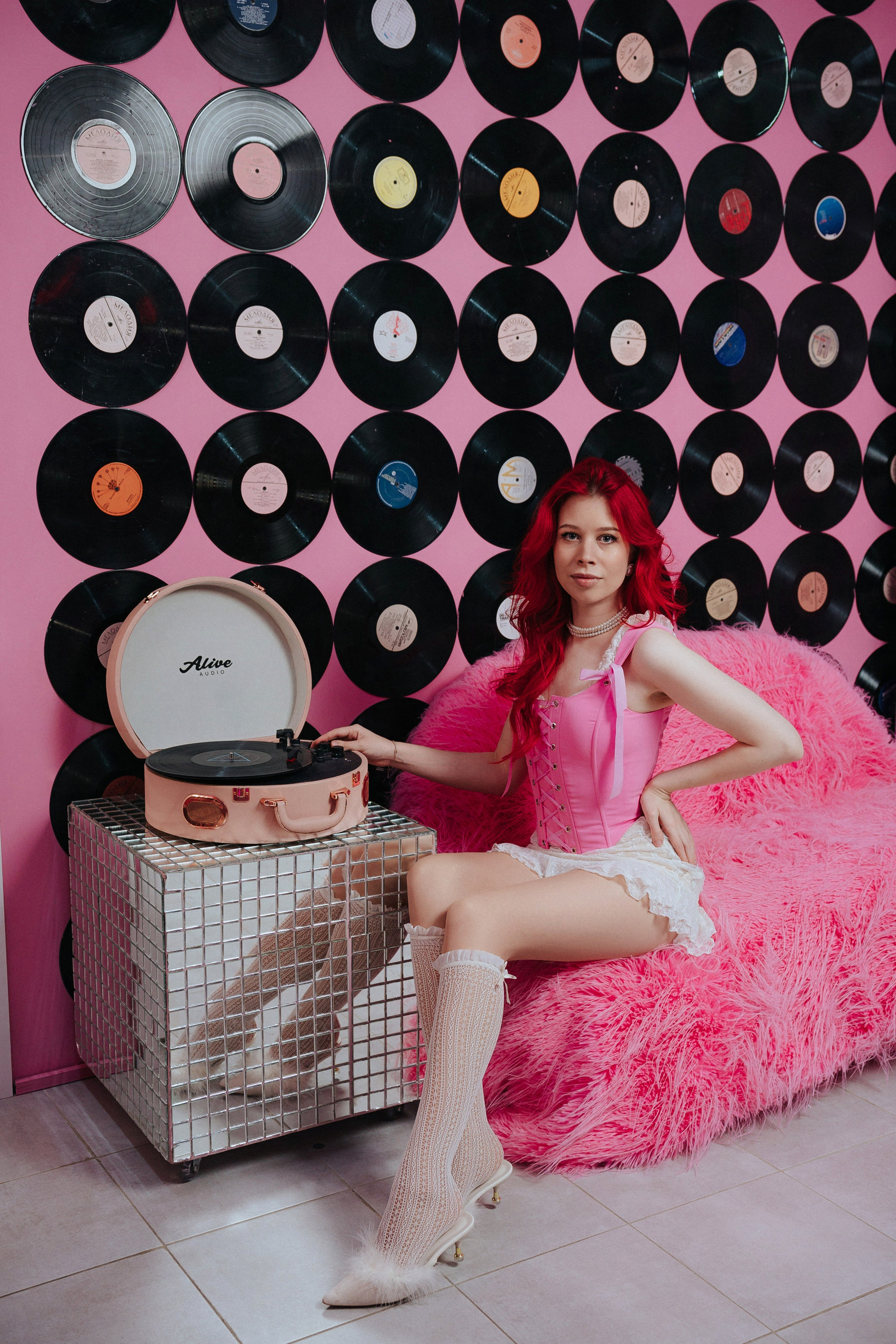 Катерина. Семейный и детский фотограф в Москве Александра Мак