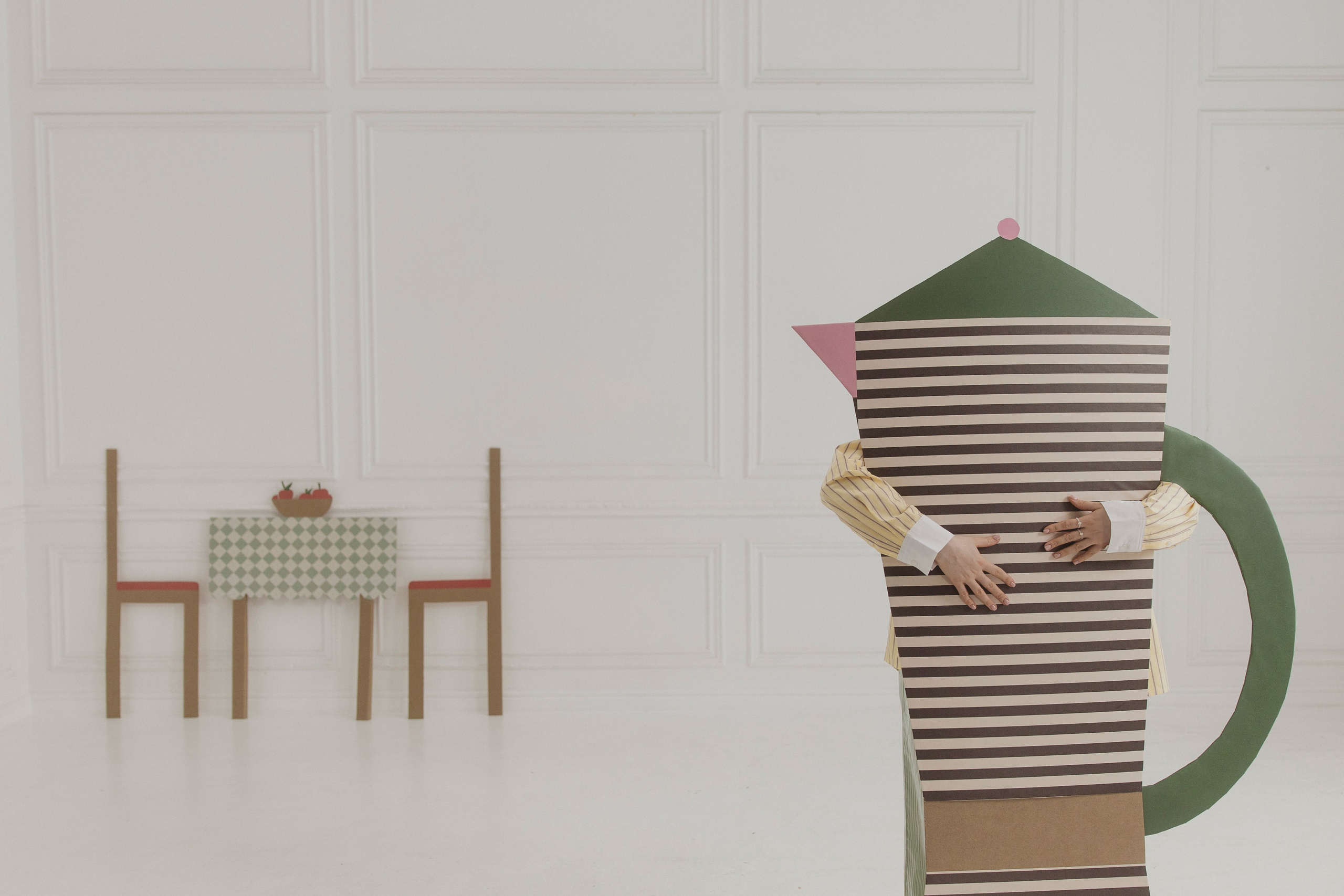 O paper paper. Natalyandronova.ru