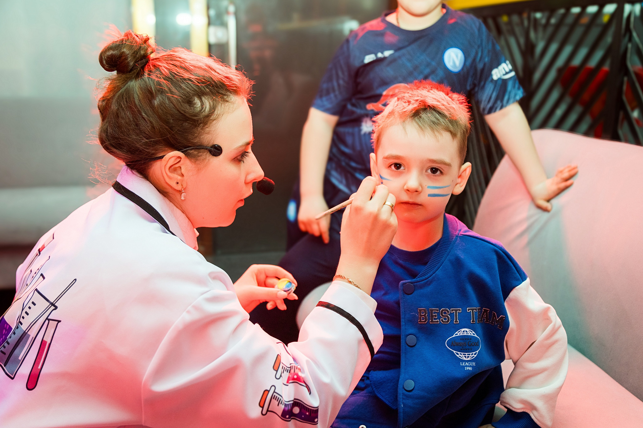 Руслан 11 лет. Детский фотограф видеограф в Хабаровске Михаил Орлов