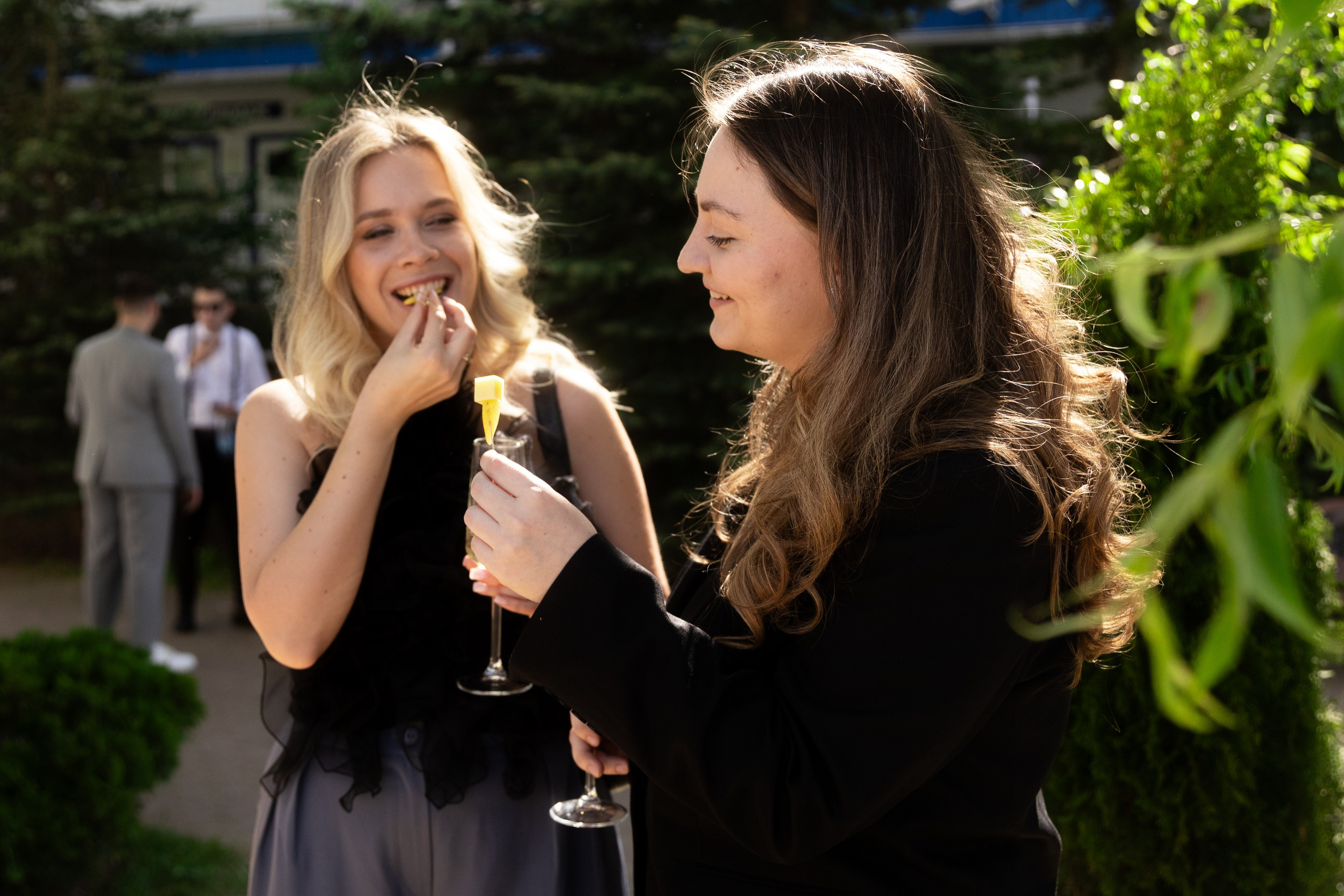 Мария и Олег, Портофино. Свадебный фотограф | Москва