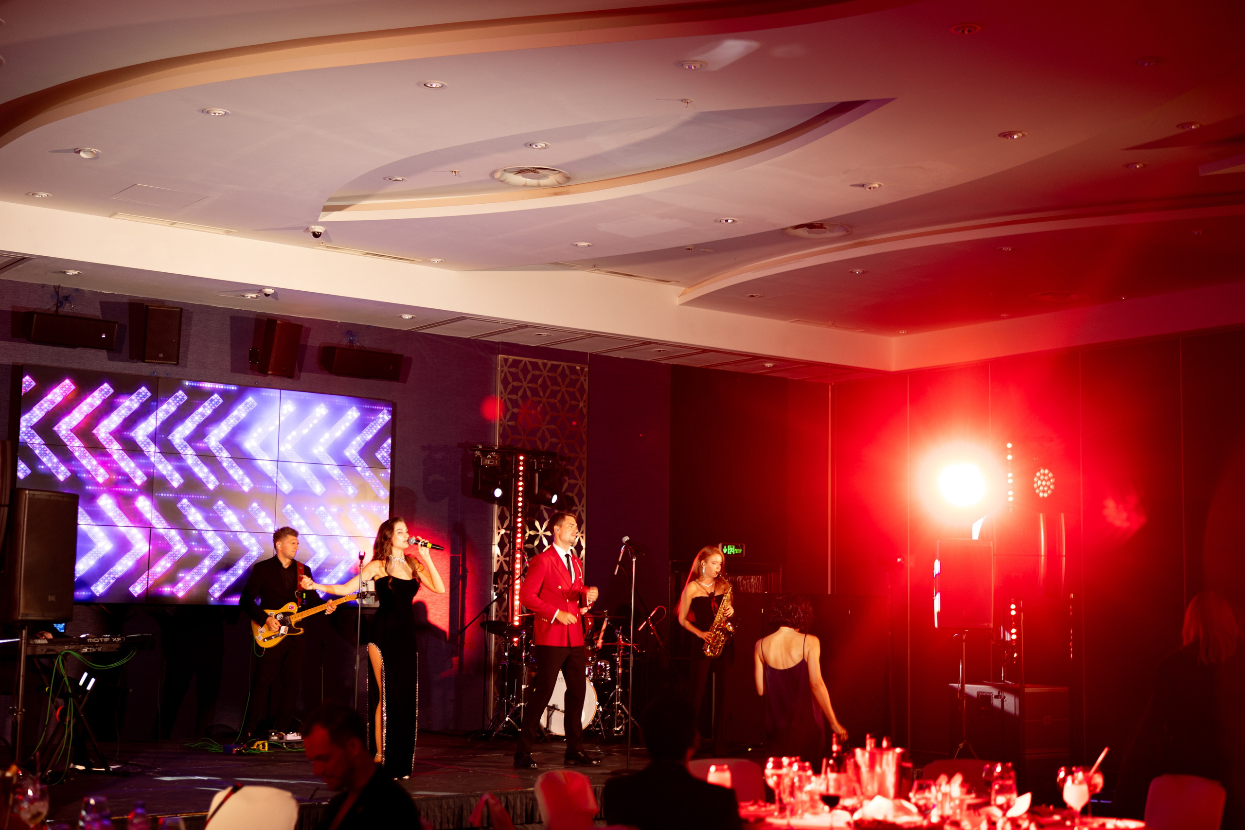 Julius Meinl. Свадебный фотограф | Москва