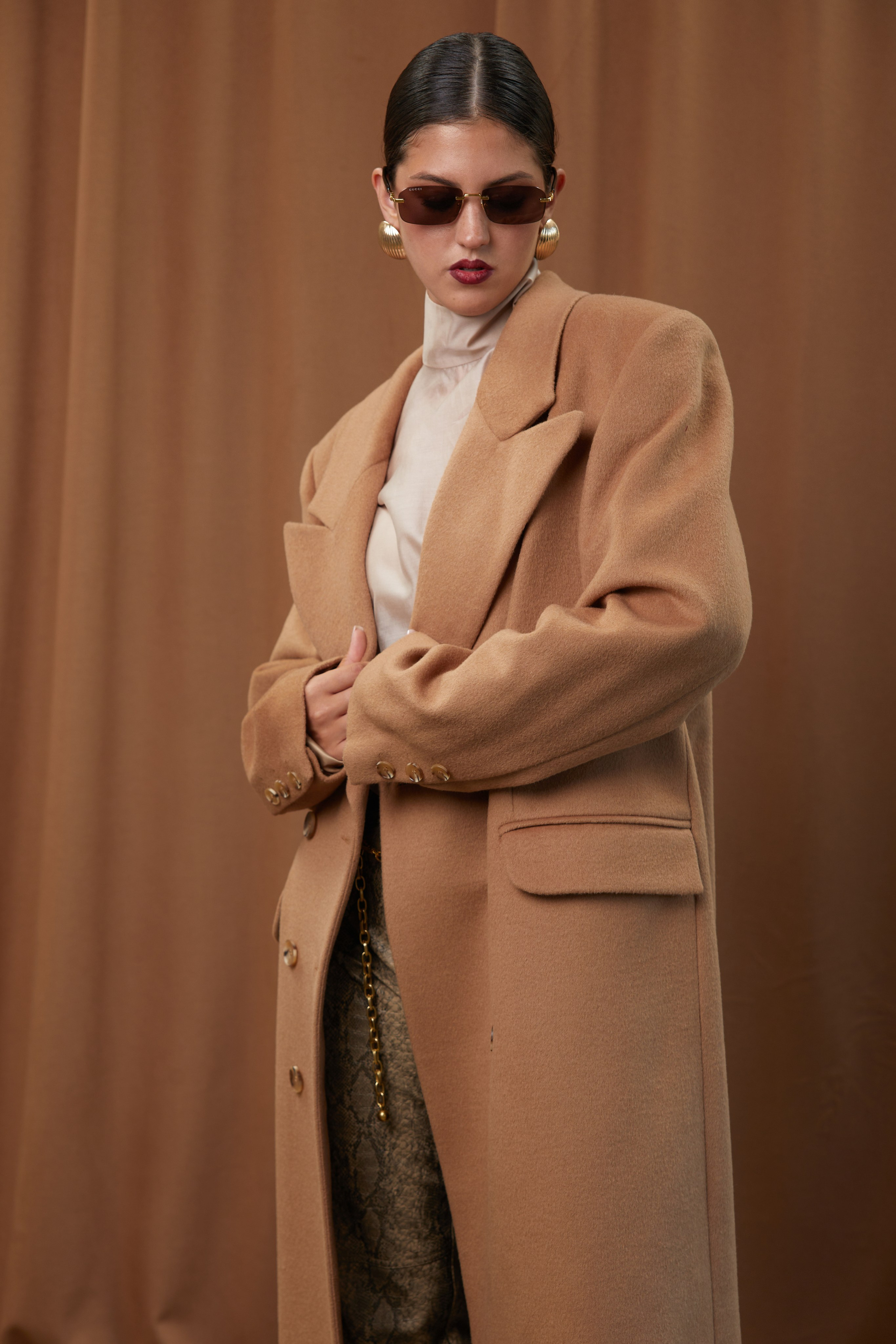 Сьемка для Фактуры. Главная