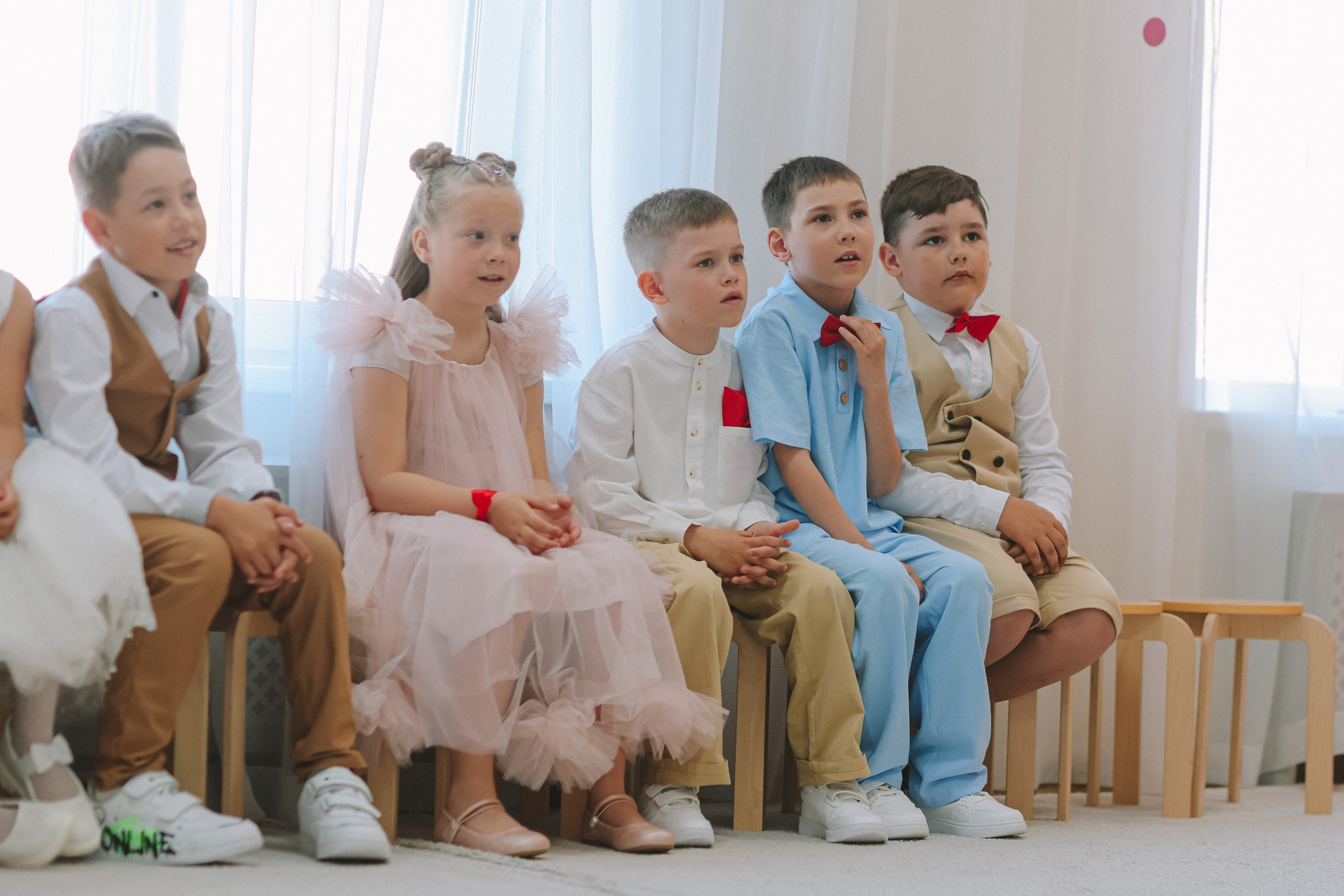 Выпускной репортаж. Семейный фотограф Тюмень, фотограф на роды Салмина Мария