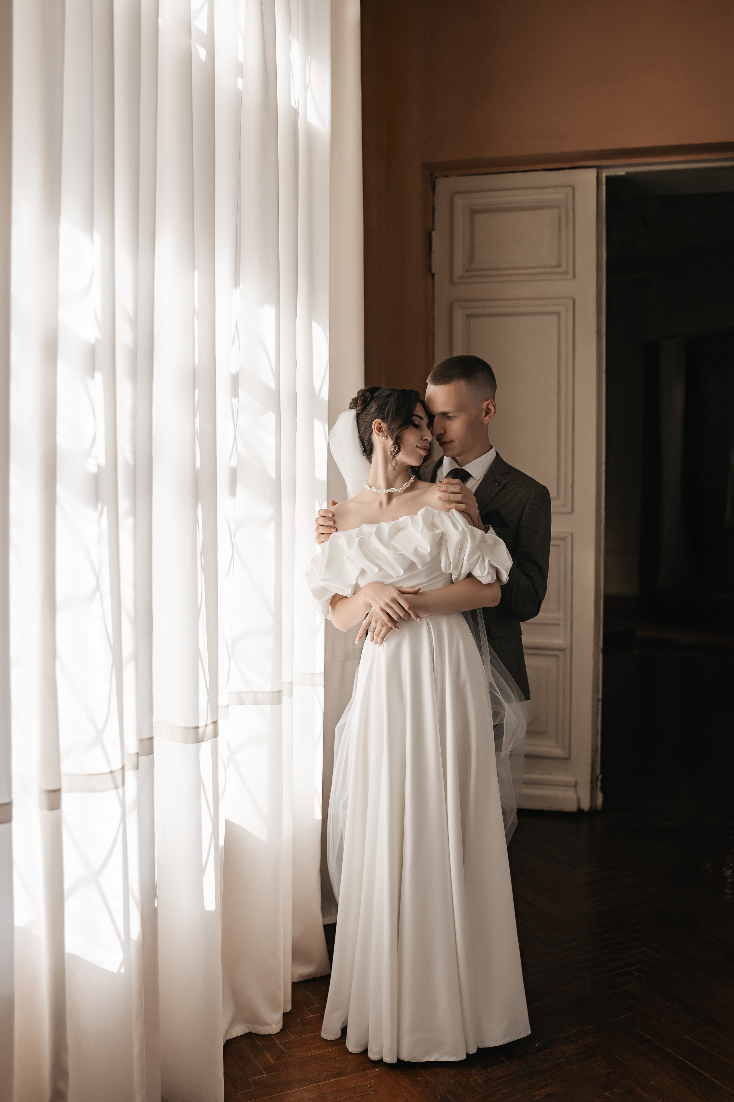 S&O. Свадебный и семейный фотограф в Самаре Алёна Савельева