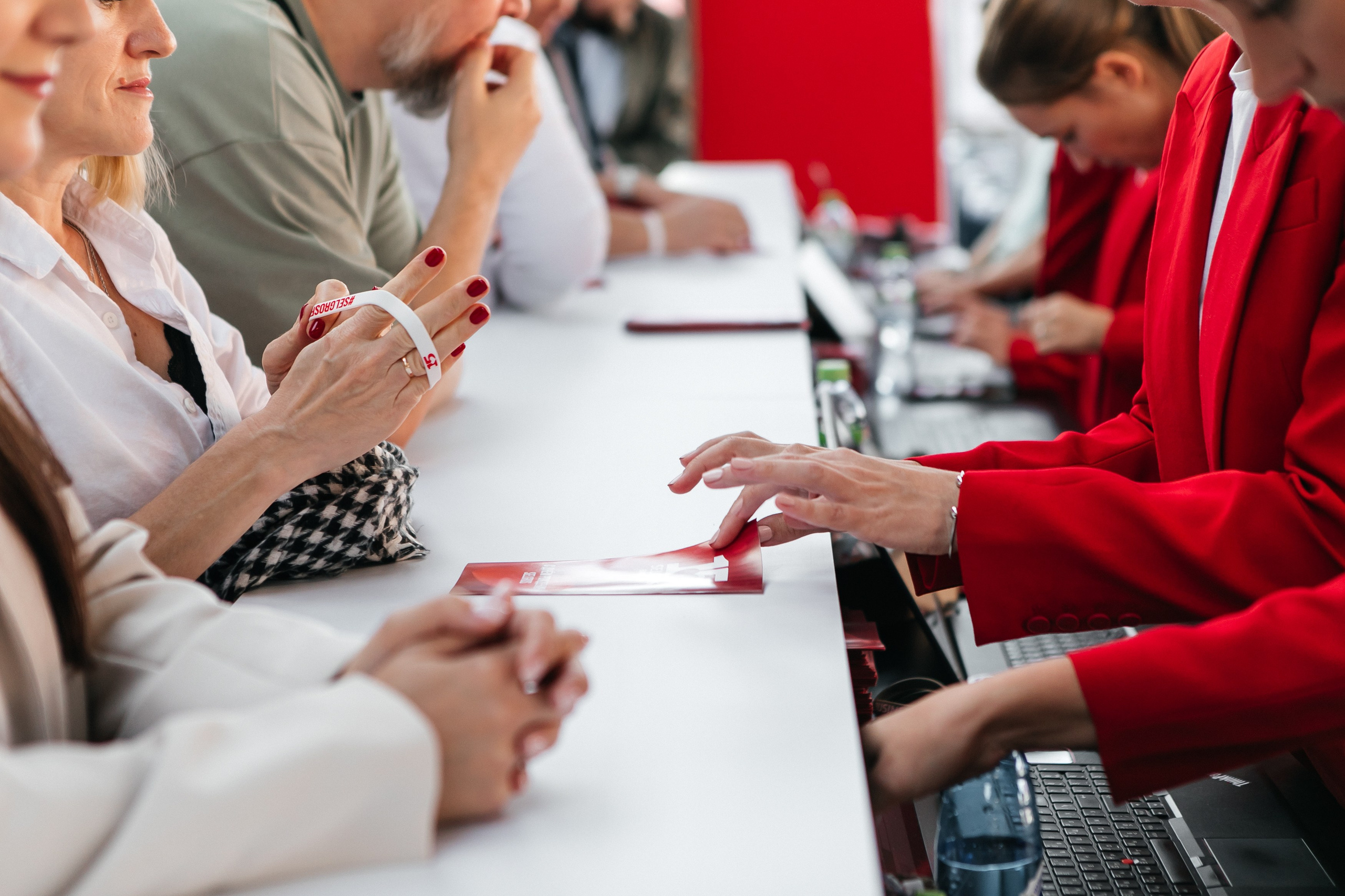 SELGROS 15 лет. Фотограф в Москве Дмитрий Жарков