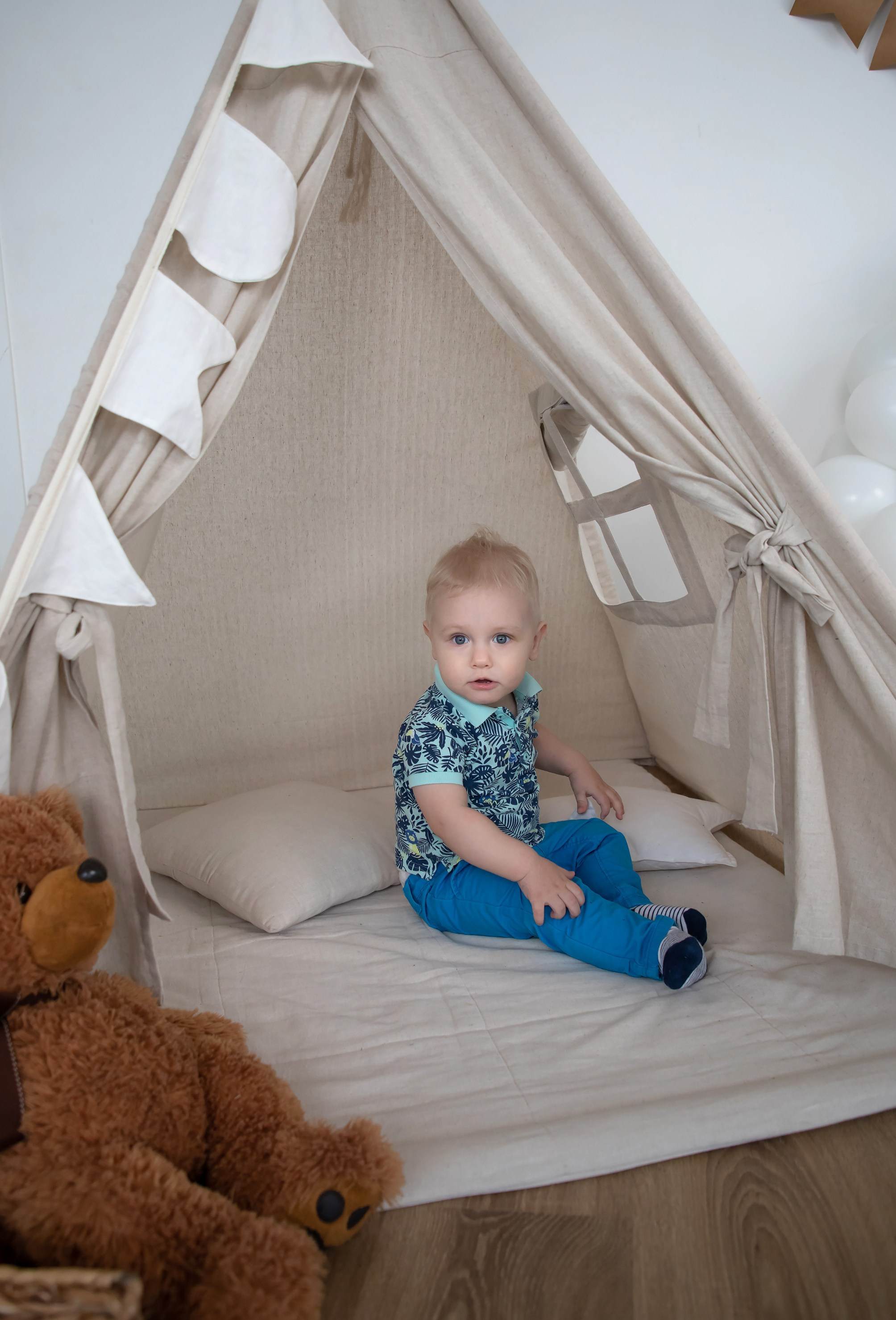 Для семейного альбома