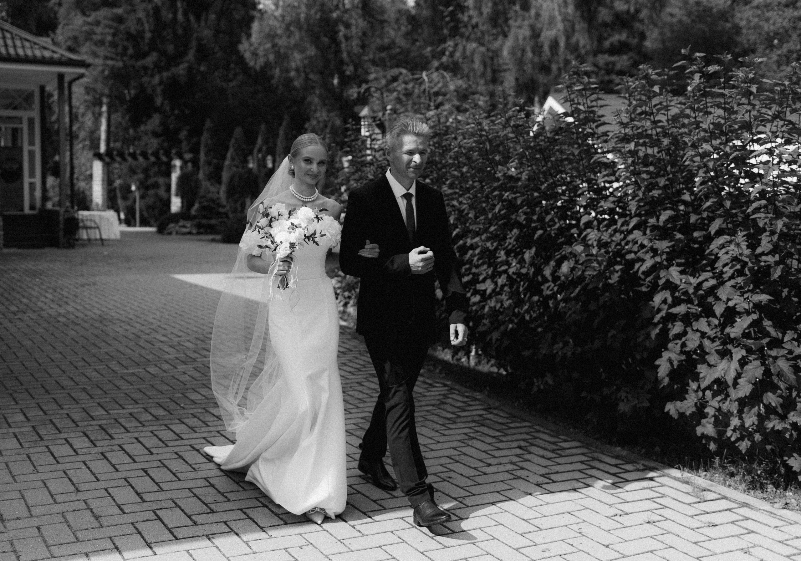 Свадебный день Александры и Дмитрия. Семейный и свадебный фотограф Анастасия Вуколова