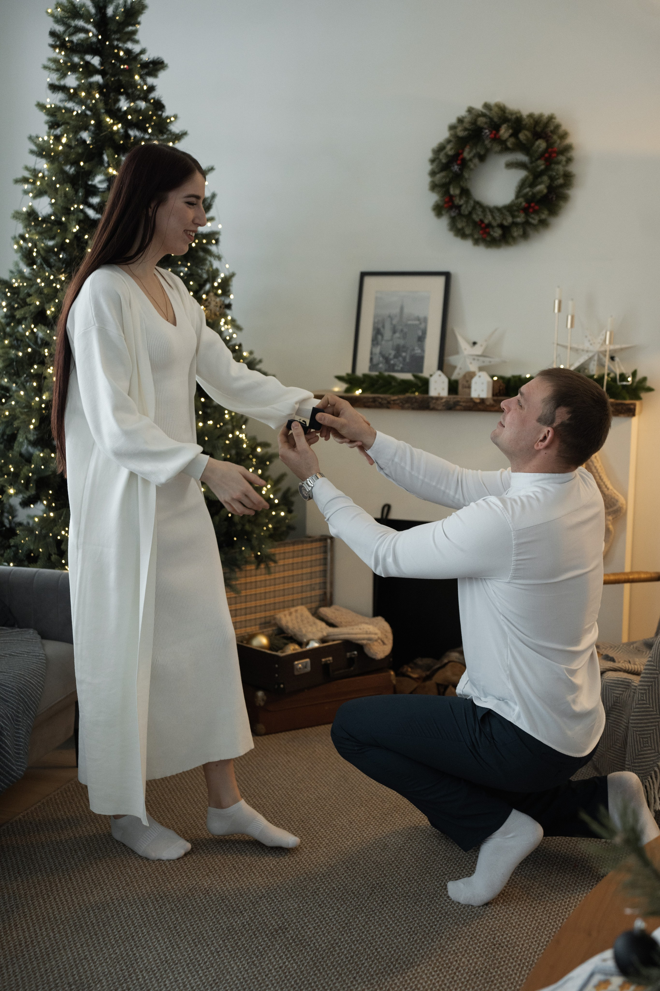 Лиза и Андрей. Фотограф в Старом Осколе и Воронеже Анастасия Епифанцева