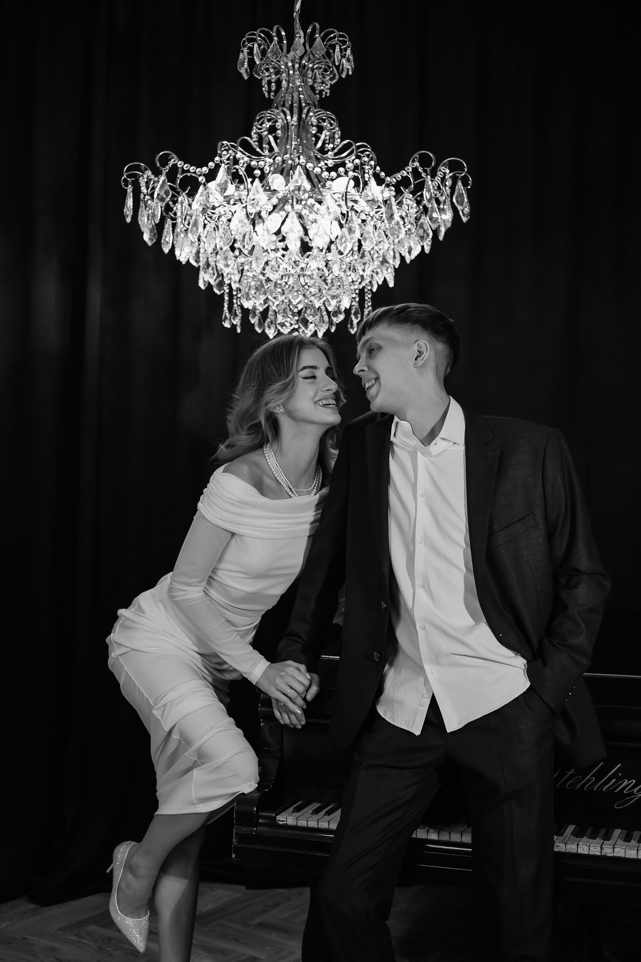 Свадебная серия Олега и Дарьи. Фотограф Екатеринубрг/Верхняя Пышма