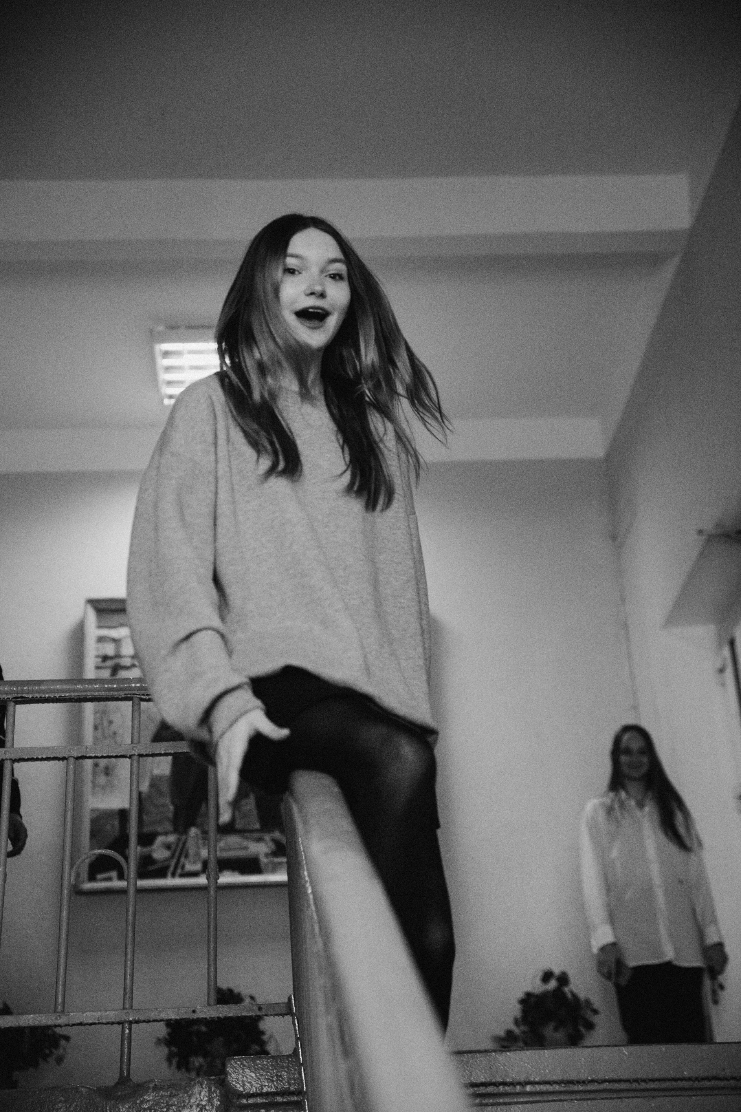 9 «А» класс. Репортажный и детский фотограф в Минске