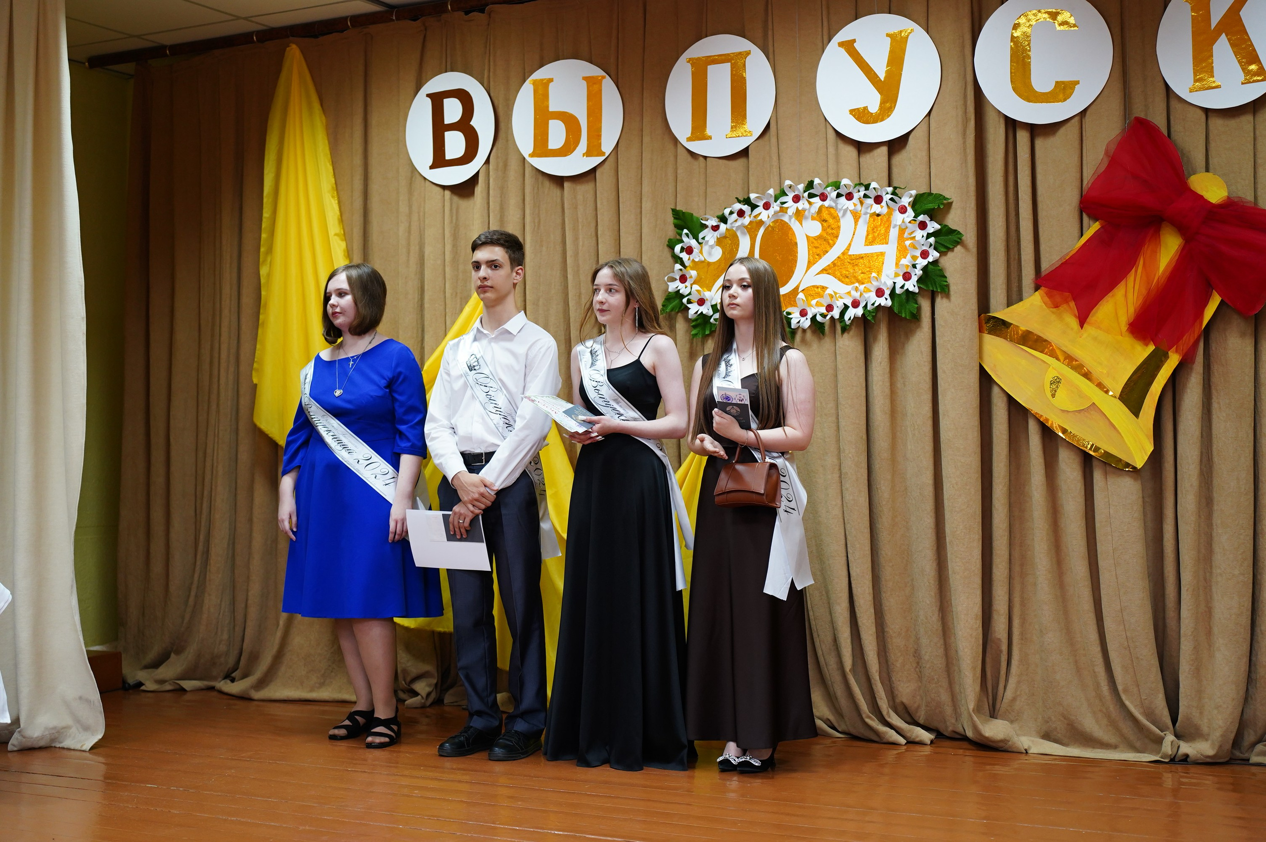 Выпускной. Семейный и свадебный фотограф Минск, Беларусь Анна Орловская