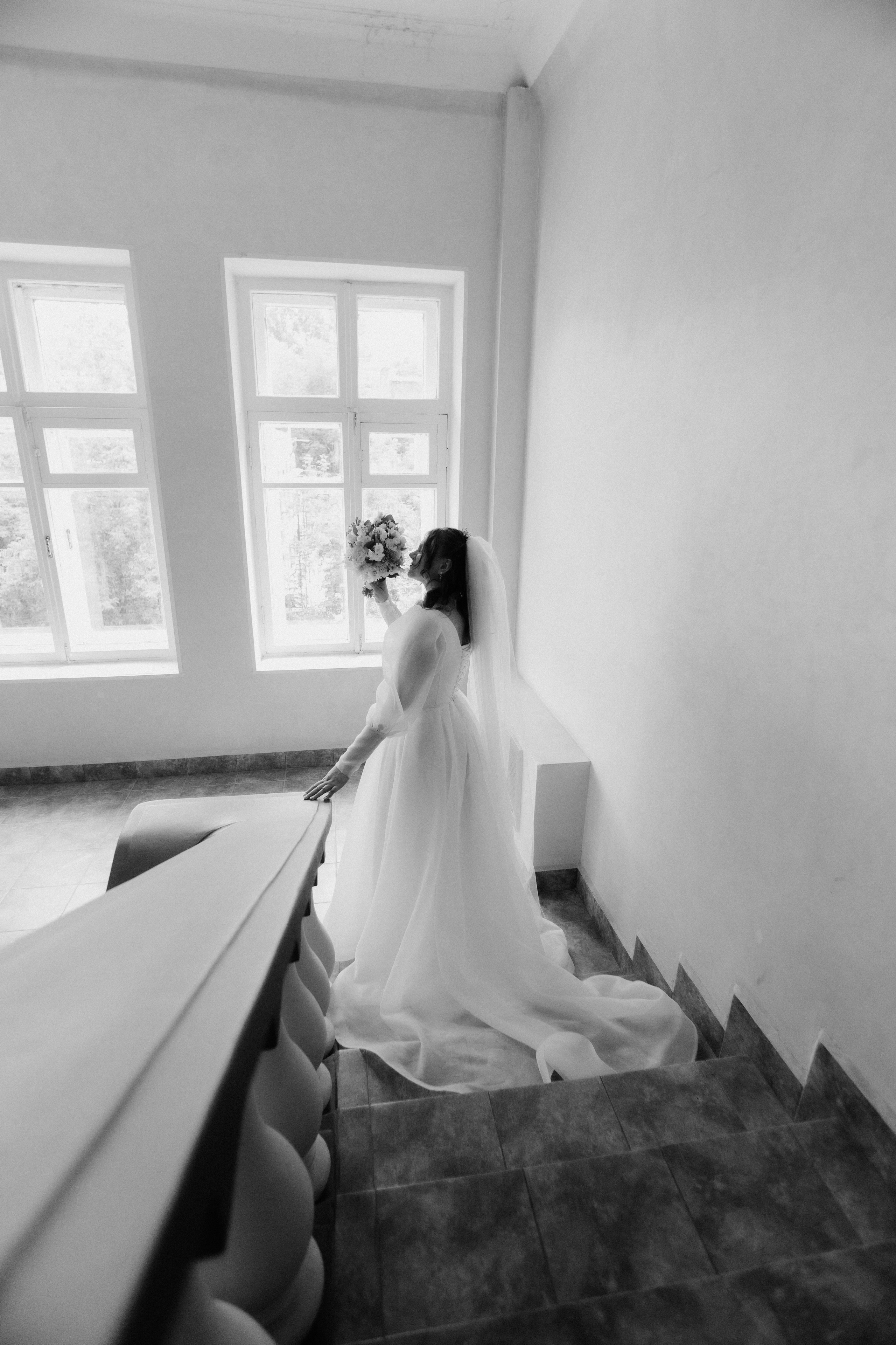 Настя & Женя. Свадебный и семейный фотограф в Перми Дергачева Кристина