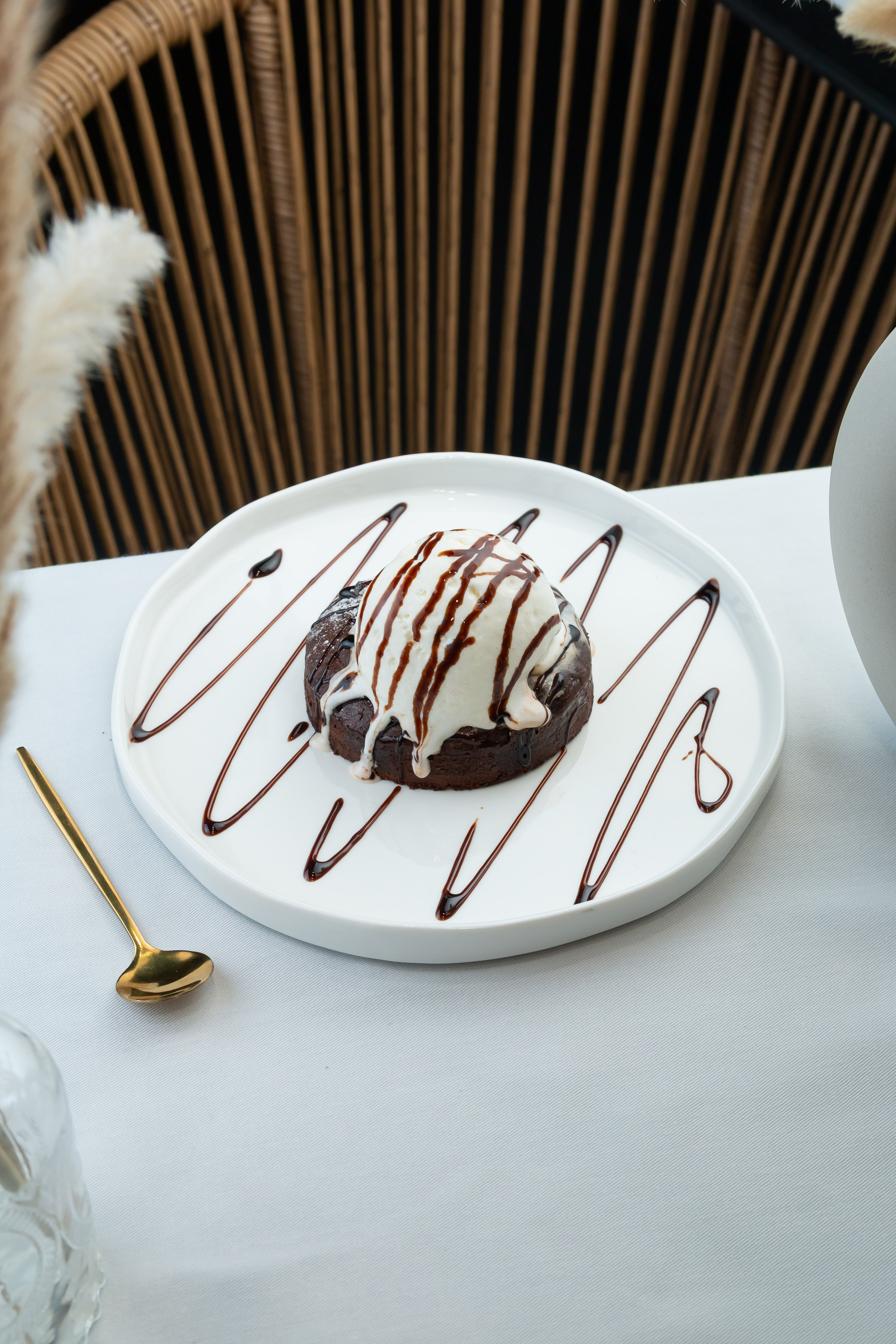 Рестобар Сон. Александр Стряпунин — предметный фотограф в Улан-Удэ