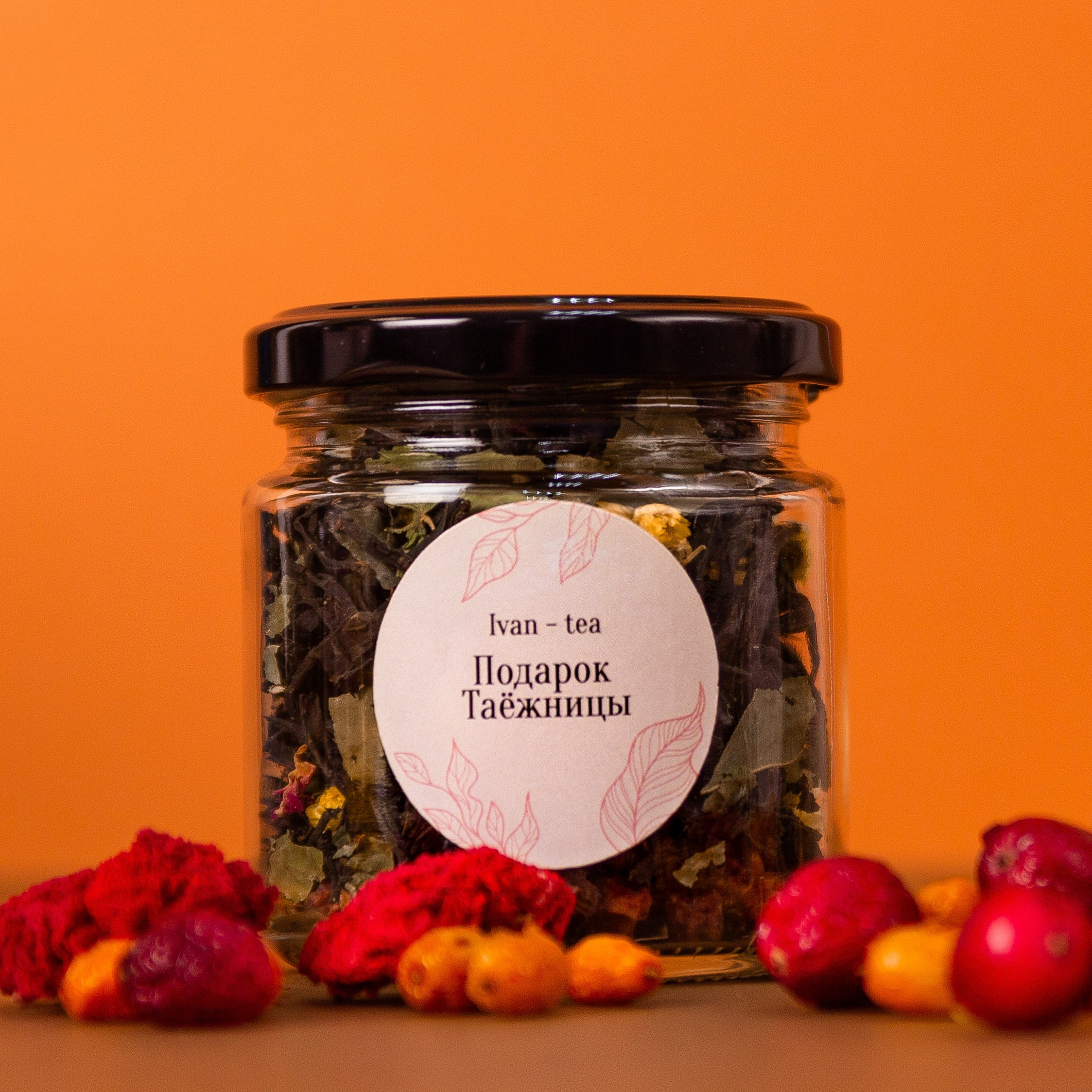 Байкальская таёжница. Александр Стряпунин — предметный фотограф в Улан-Удэ