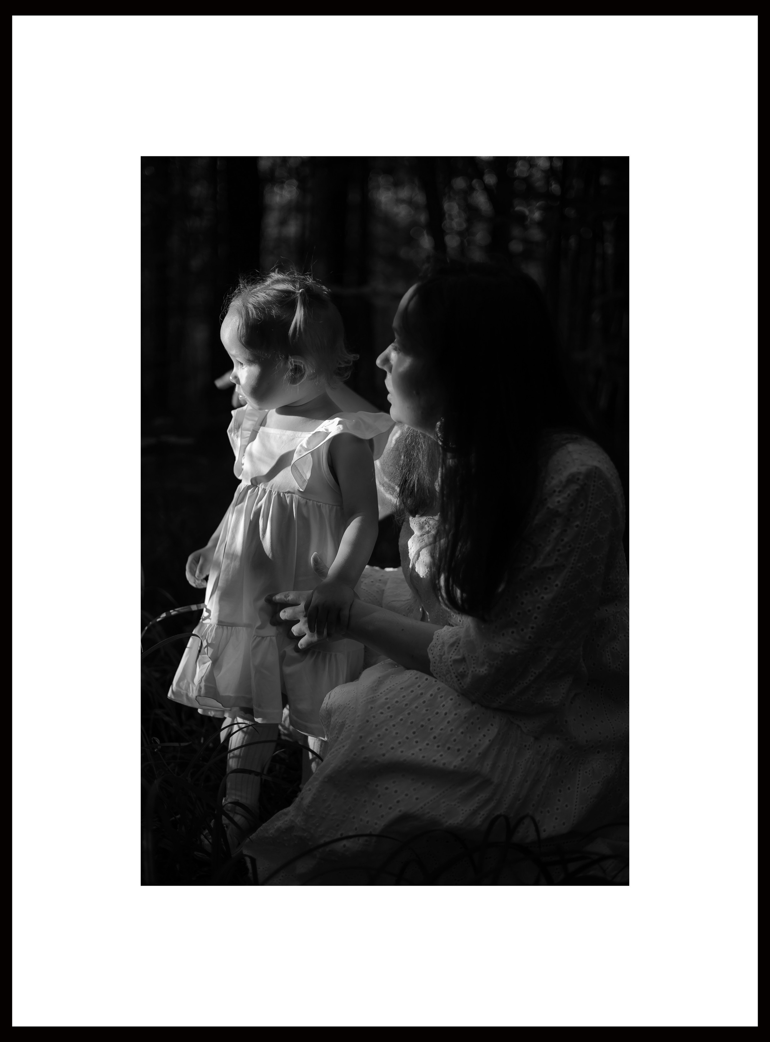 Айгуль+Лейла. Фотограф Элла Ефимова