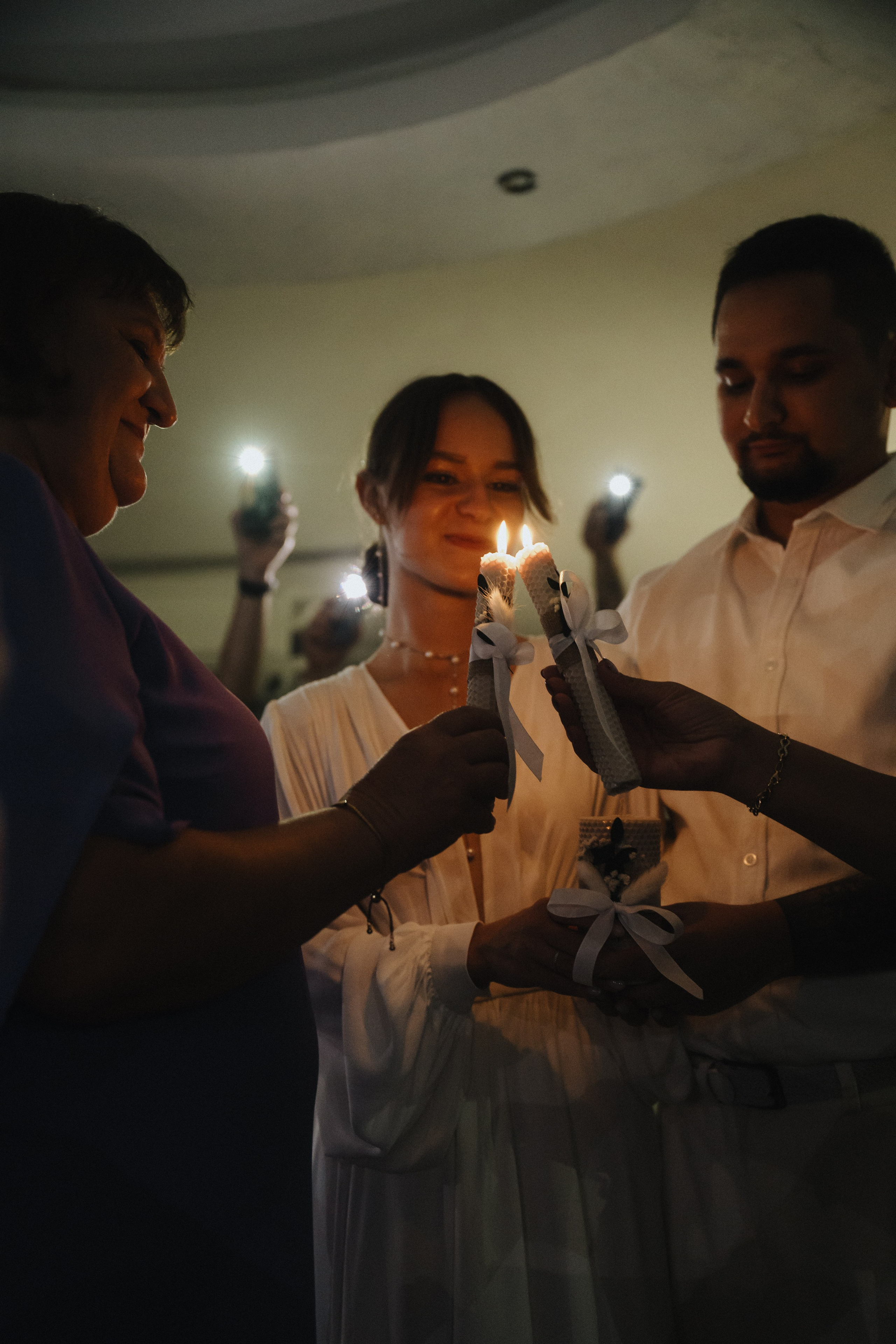 Кристина & Сергей