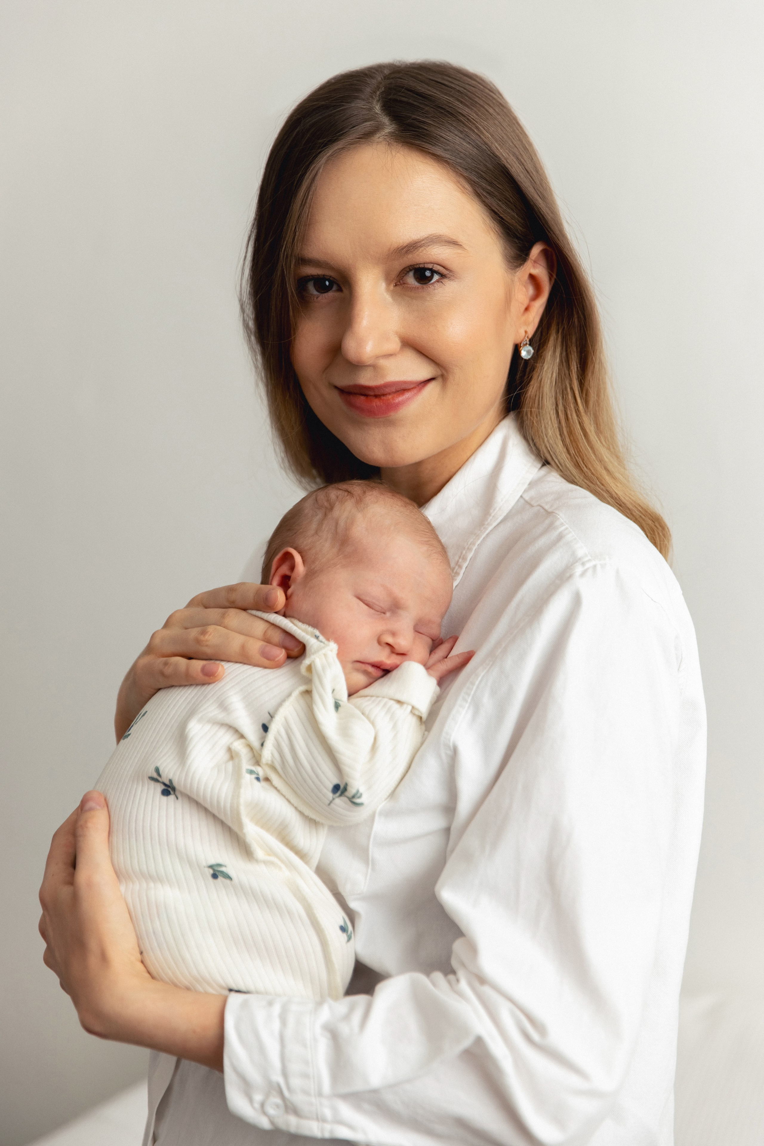 Фотосессия новорожденных в Мурманске, фотограф новорожденных. Мария Махинина — фотограф в Мурманске и Североморске