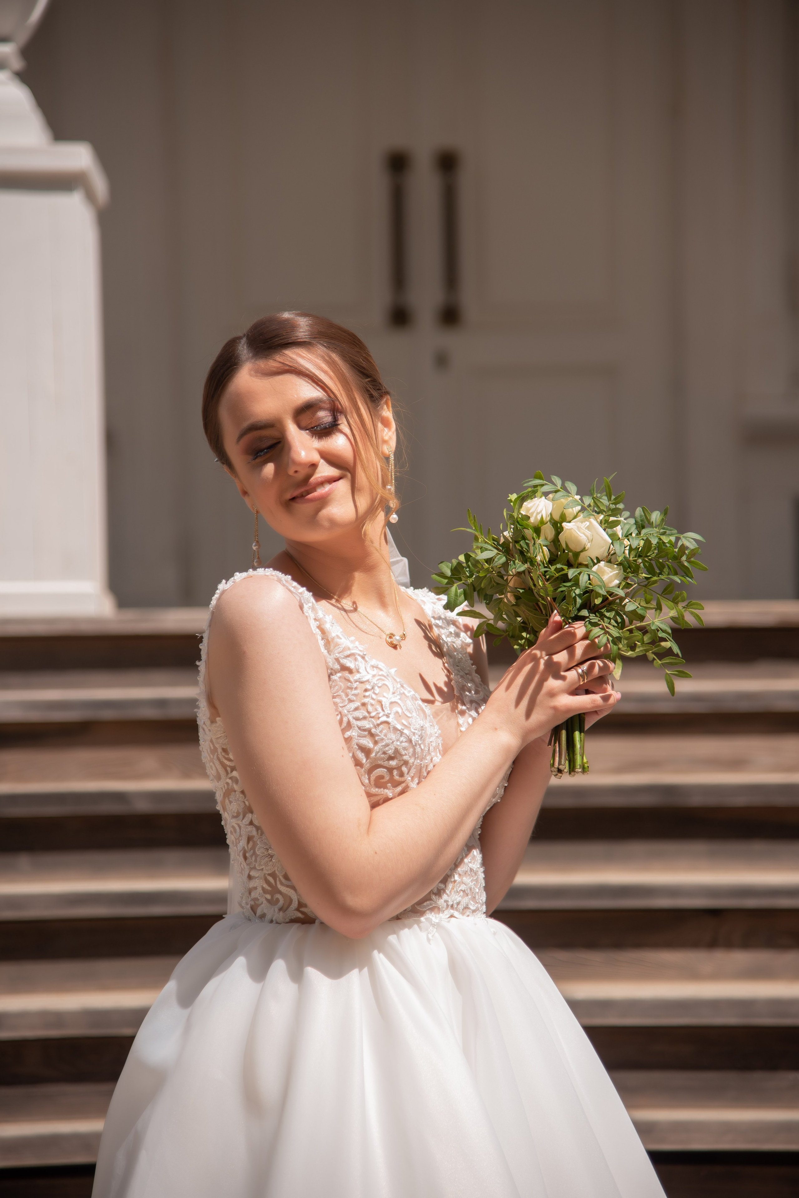 Настя и Рома. Свадебный и семейный фотограф Ольга Астрейко