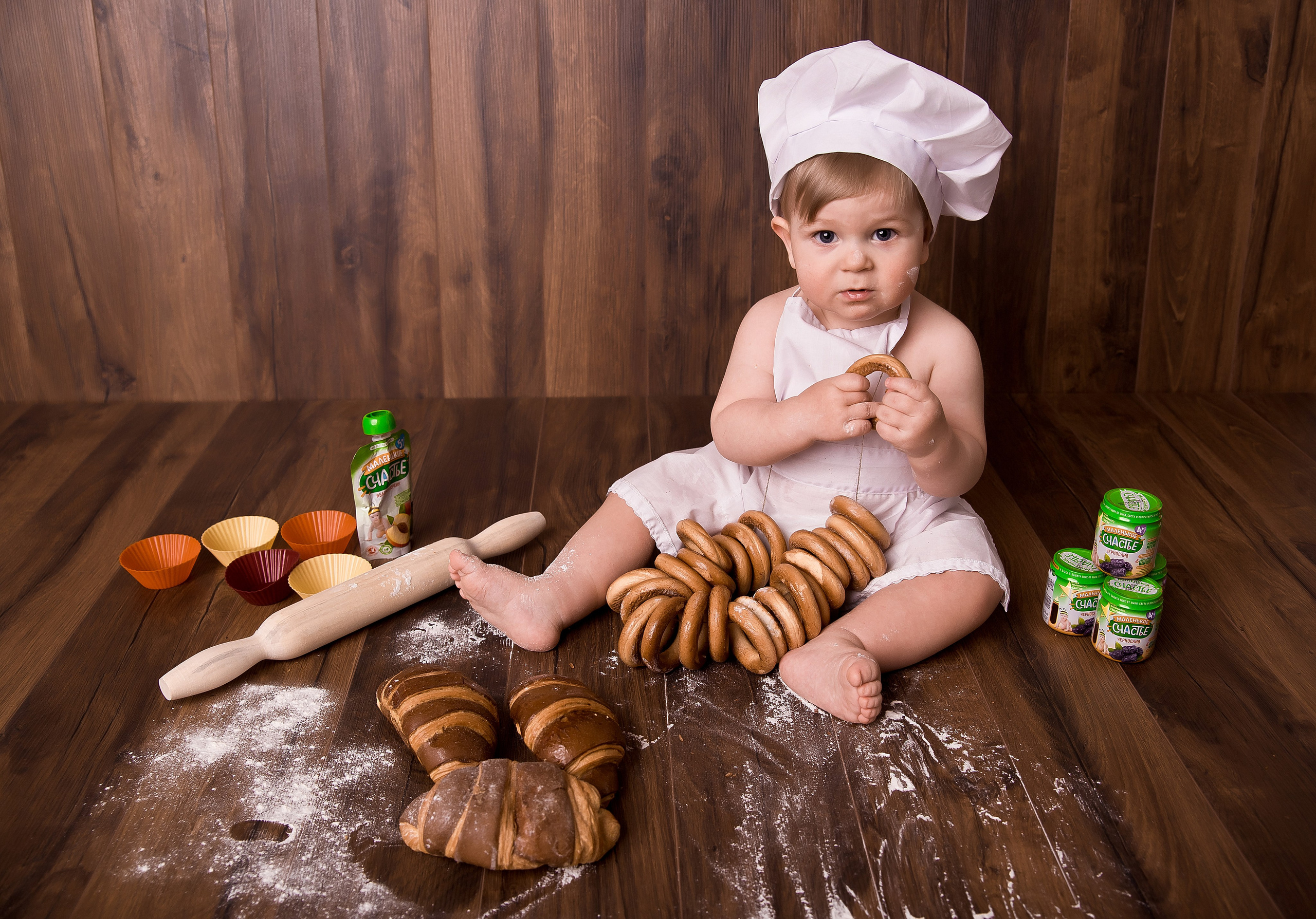 Поварёнок. Свадебный и семейный фотограф Ольга Астрейко
