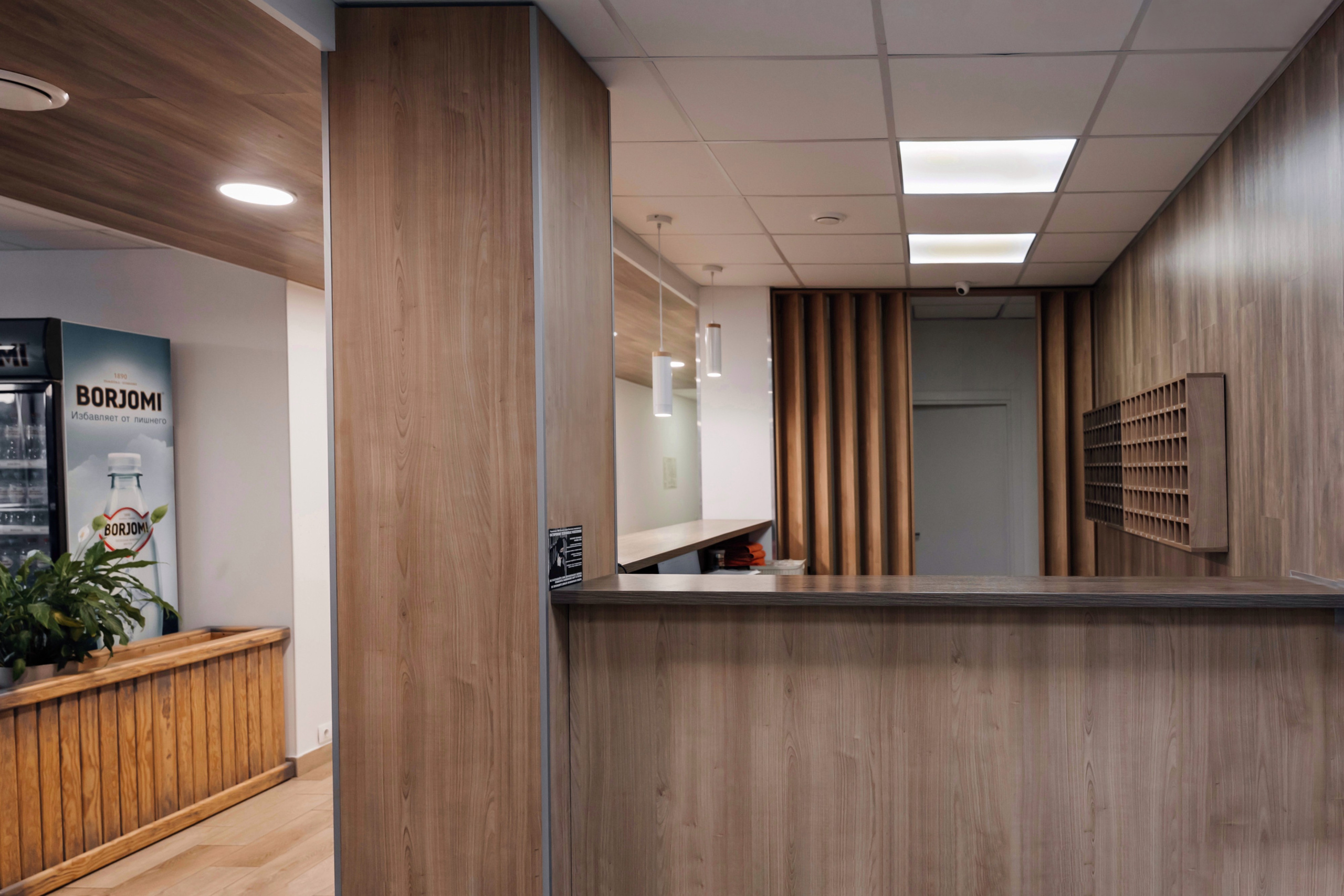 Дизайнер премиального интерьера Екатерина Левочкина (салон красоты и спорт клуб). Свадебный и семейный фотограф Волгоград